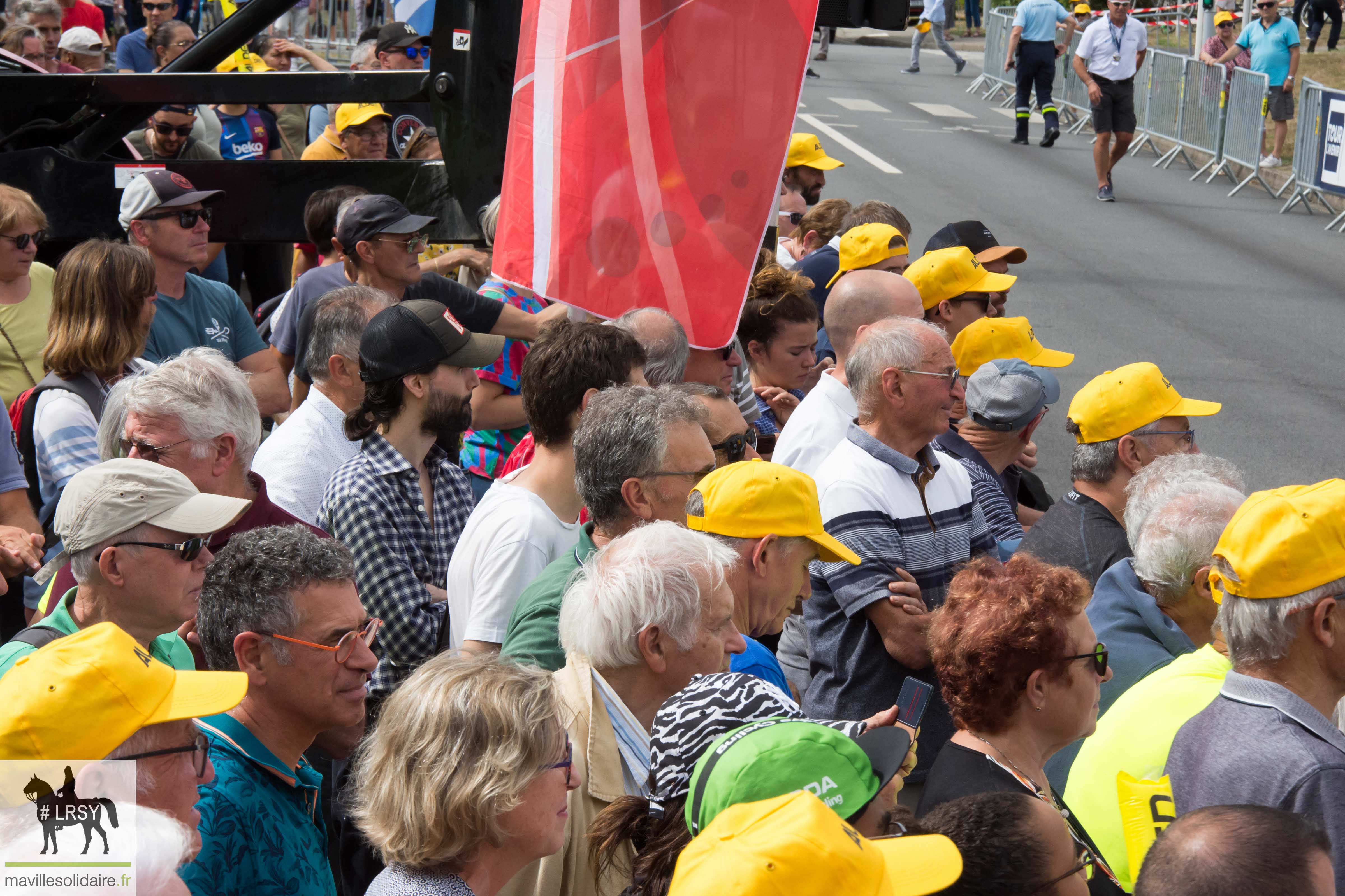 Tour de lavenir 2022 LRSY la Roche sur Yon mavillesolidaire.fr 3 15