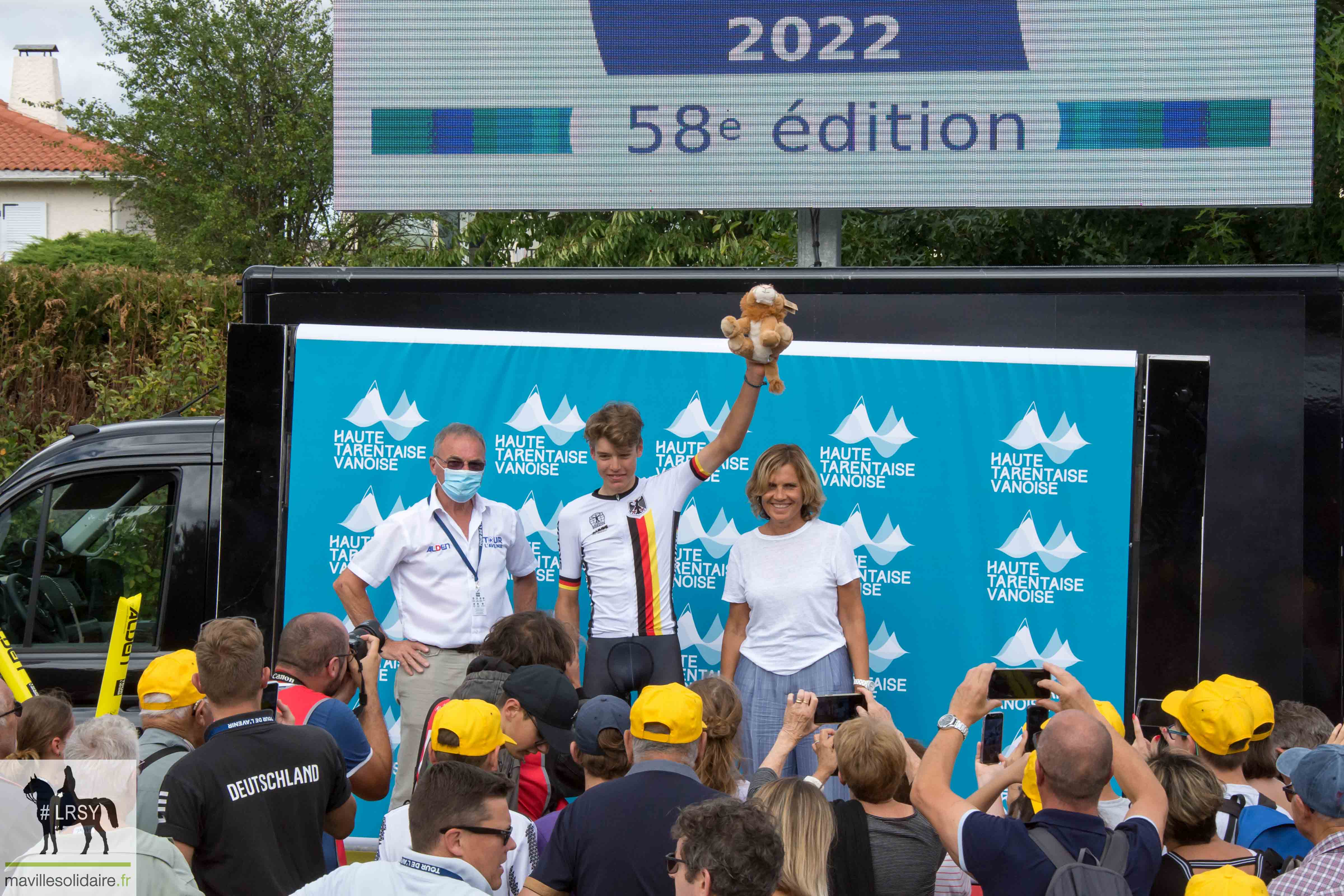 Tour de lavenir 2022 LRSY la Roche sur Yon mavillesolidaire.fr 3 20