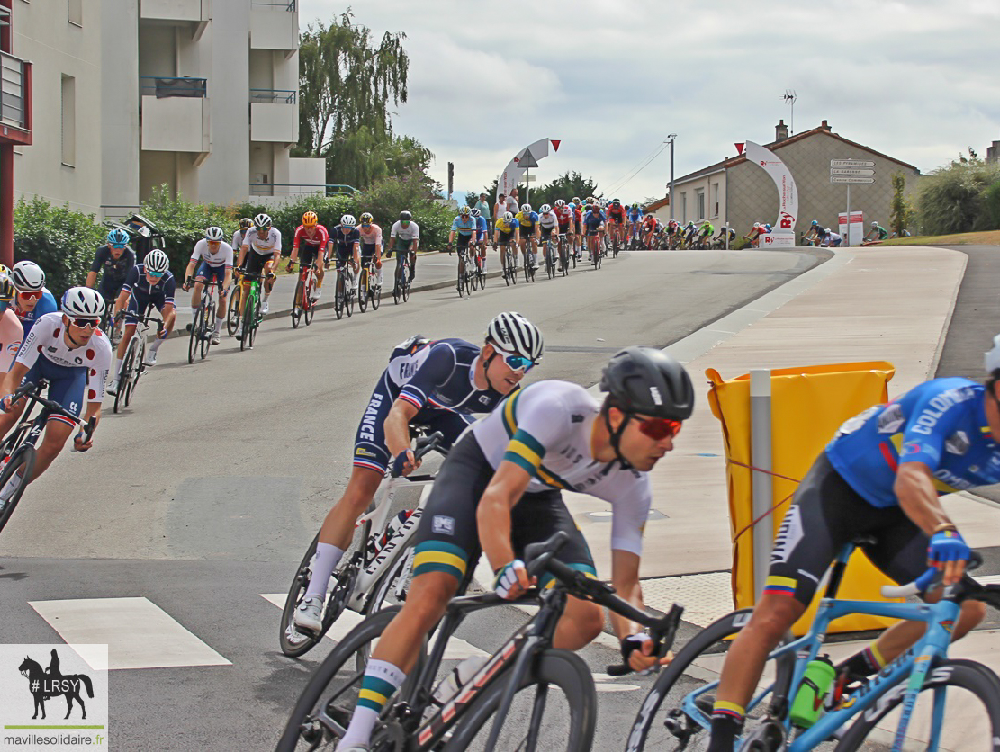 Tour de lavenir 2022 LRSY la Roche sur Yon mavillesolidaire.fr 4 4