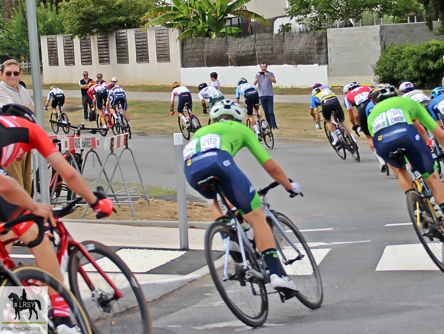 Tour de lavenir 2022 LRSY la Roche sur Yon mavillesolidaire.fr 4 9