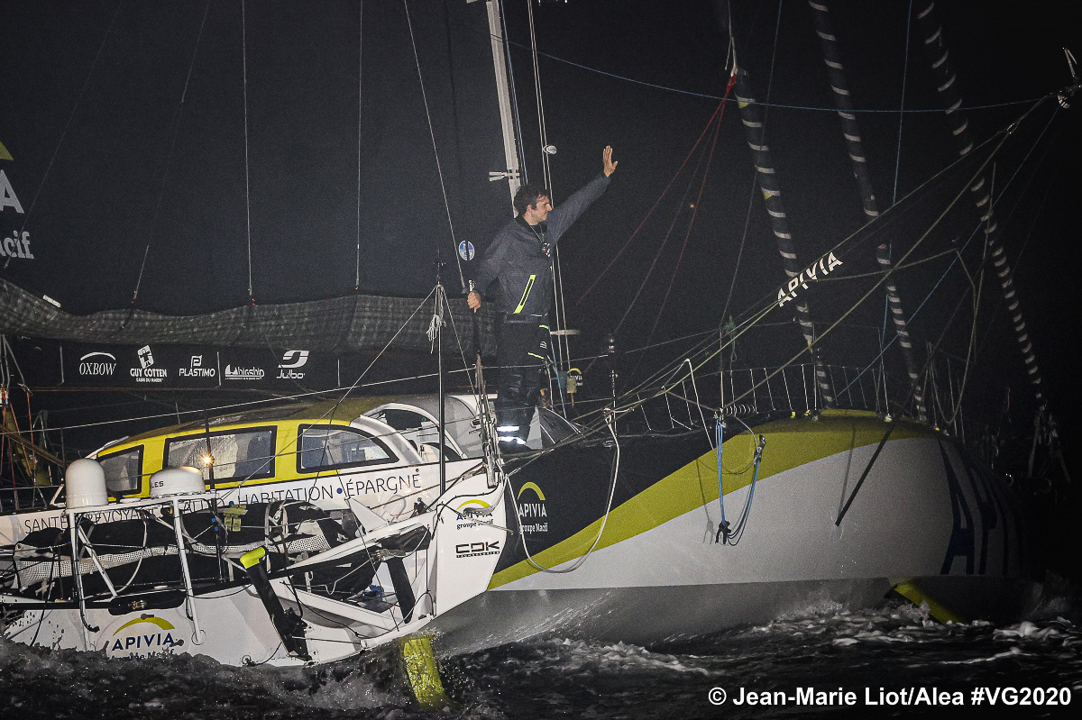 VENDEE GLOBE