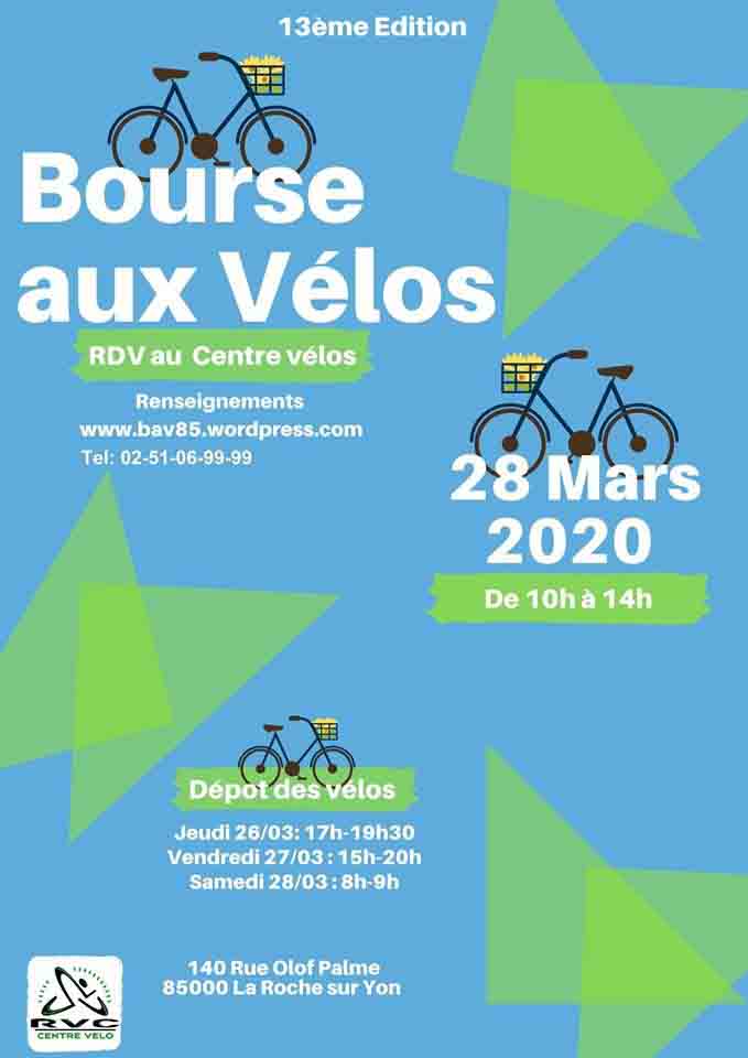 bourse aux vélos 1