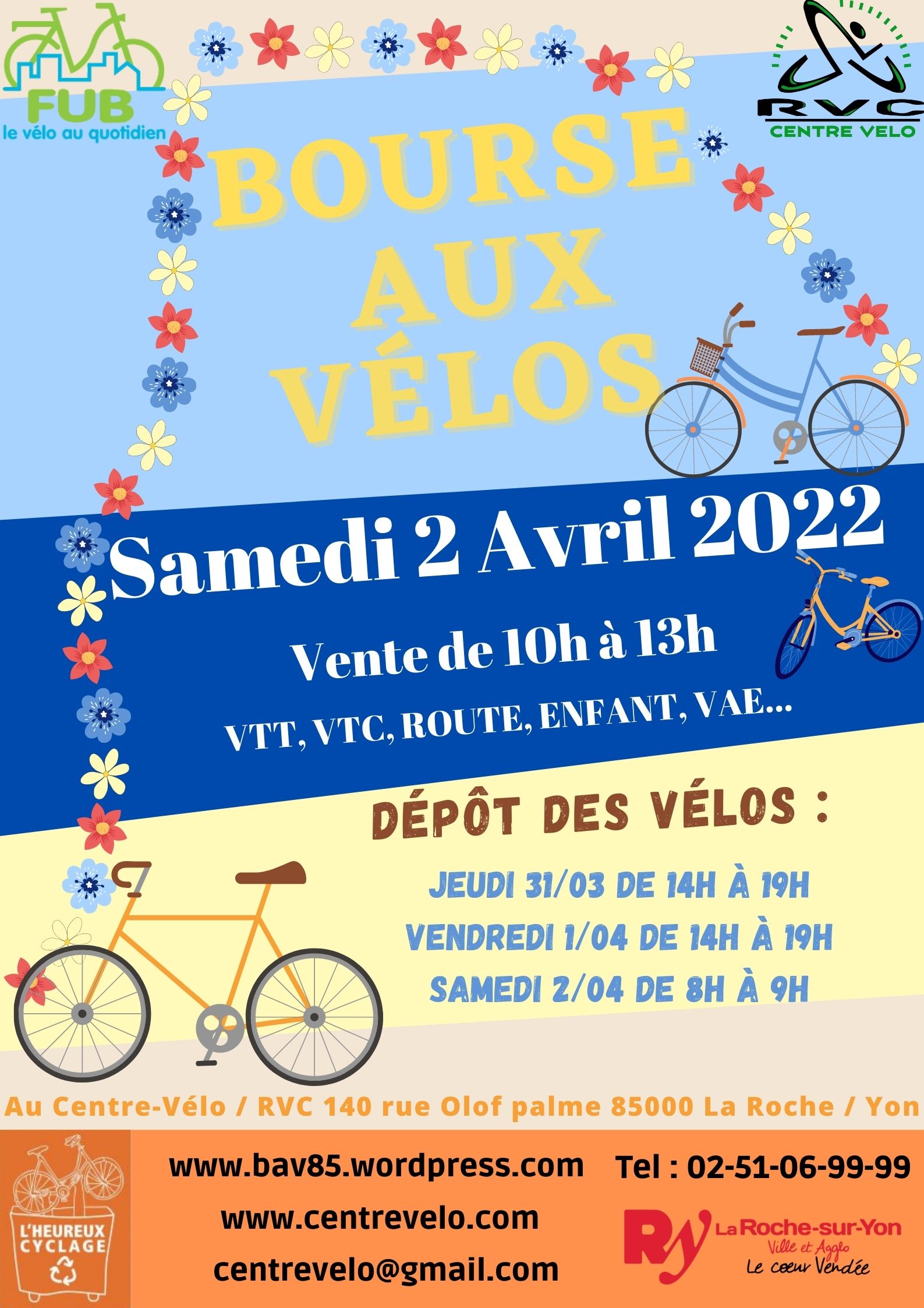 Bourse aux vélos 02.04.22 1 1