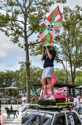 EUROP RAID LE GRAND DEPART 2019 2 3 sur 7