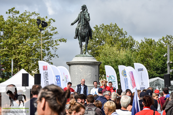 EUROP RAID LE GRAND DEPART 2019 2 3 sur 7