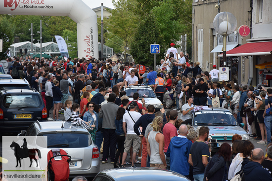 EUROP RAID LE GRAND DEPART 2019 2 3 sur 7