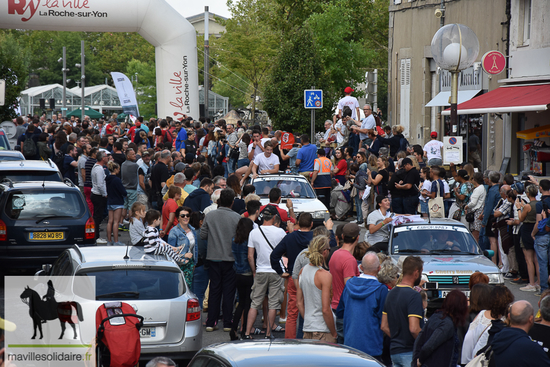 EUROP RAID LE GRAND DEPART 2019 2 3 sur 7