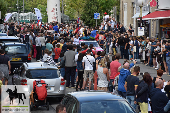 EUROP RAID LE GRAND DEPART 2019 2 3 sur 7