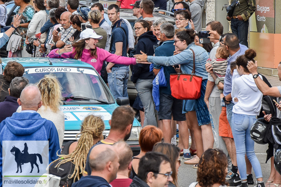 EUROP RAID LE GRAND DEPART 2019 2 3 sur 7