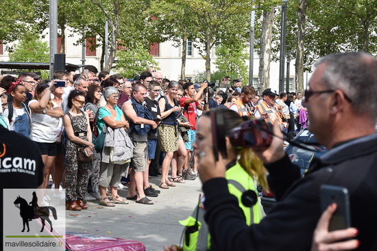 EUROP RAID LE GRAND DEPART 2019 2 3 sur 7