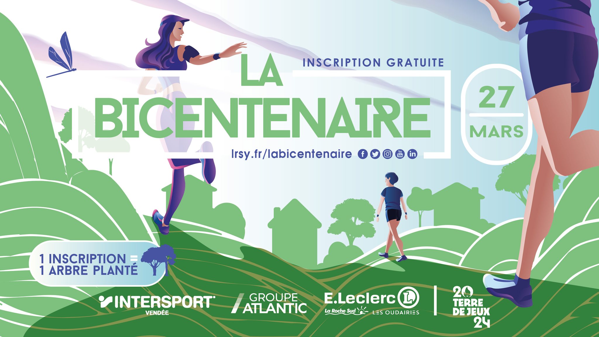 La Bicentenaire 2022