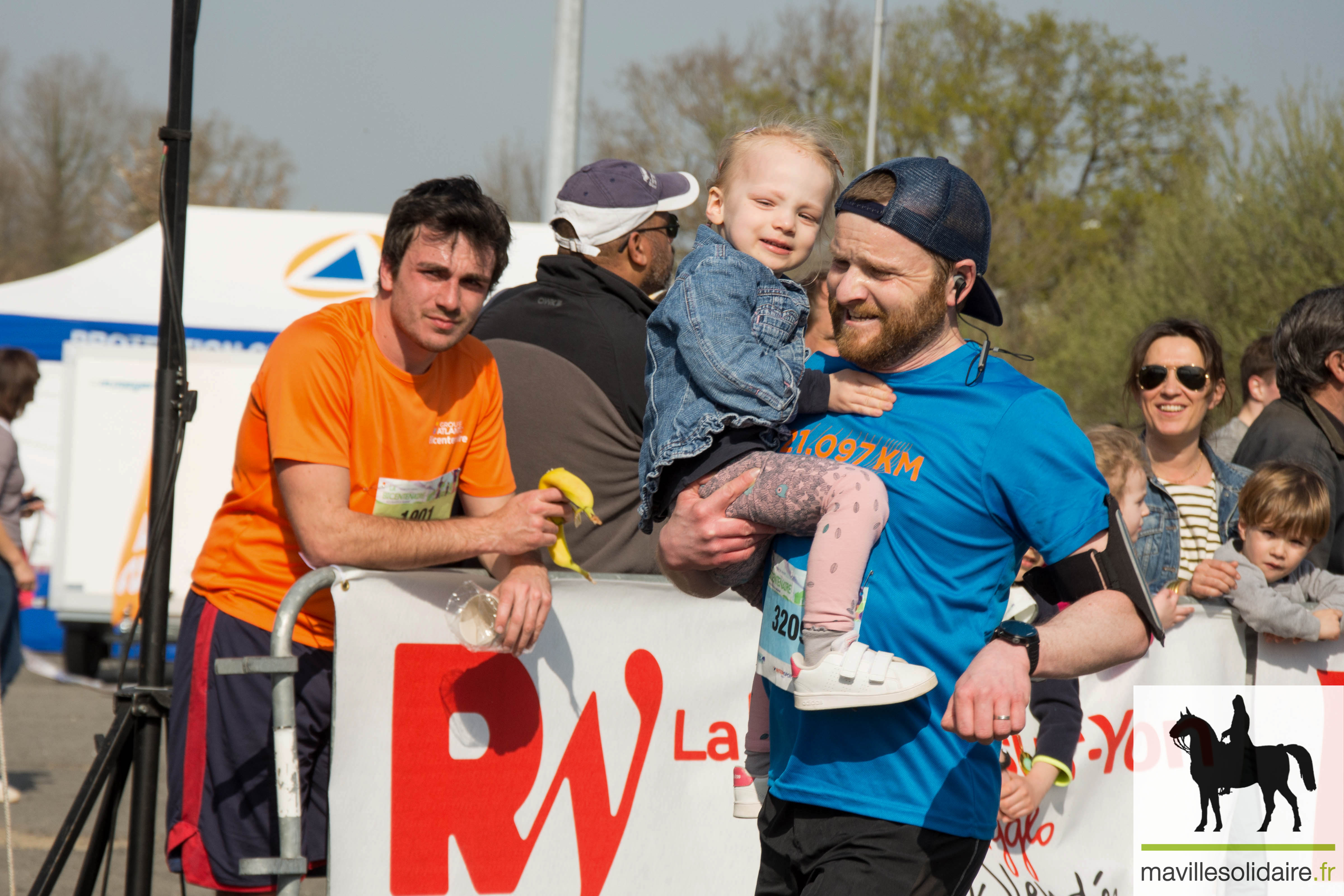 La bicentenaire 2022 COURSE vendée La Roche sur Yon LRSY mavillesolidaire.fr 2 10