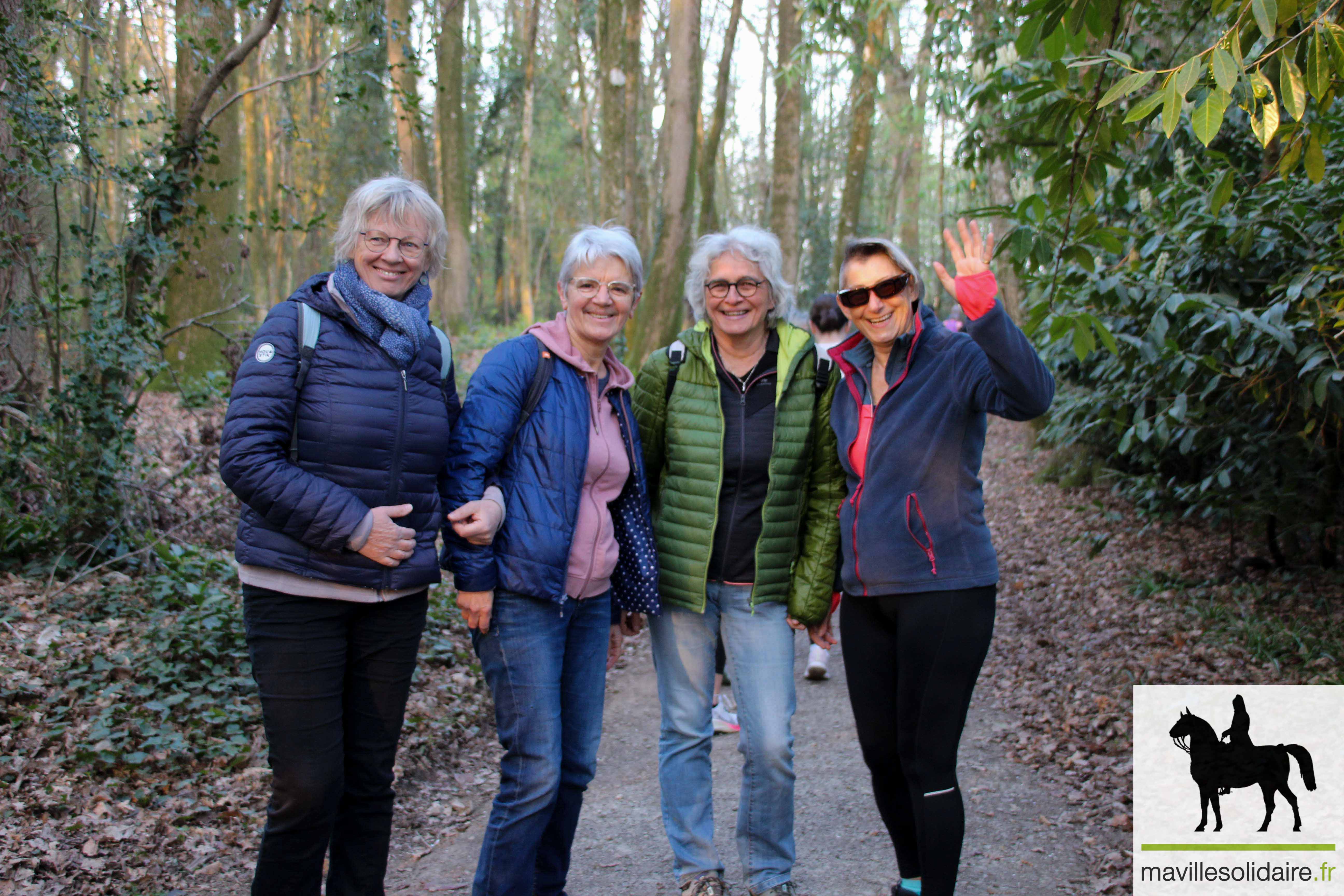 La bicentenaire 2022 COURSE vendée La Roche sur Yon LRSY mavillesolidaire.fr 2 100