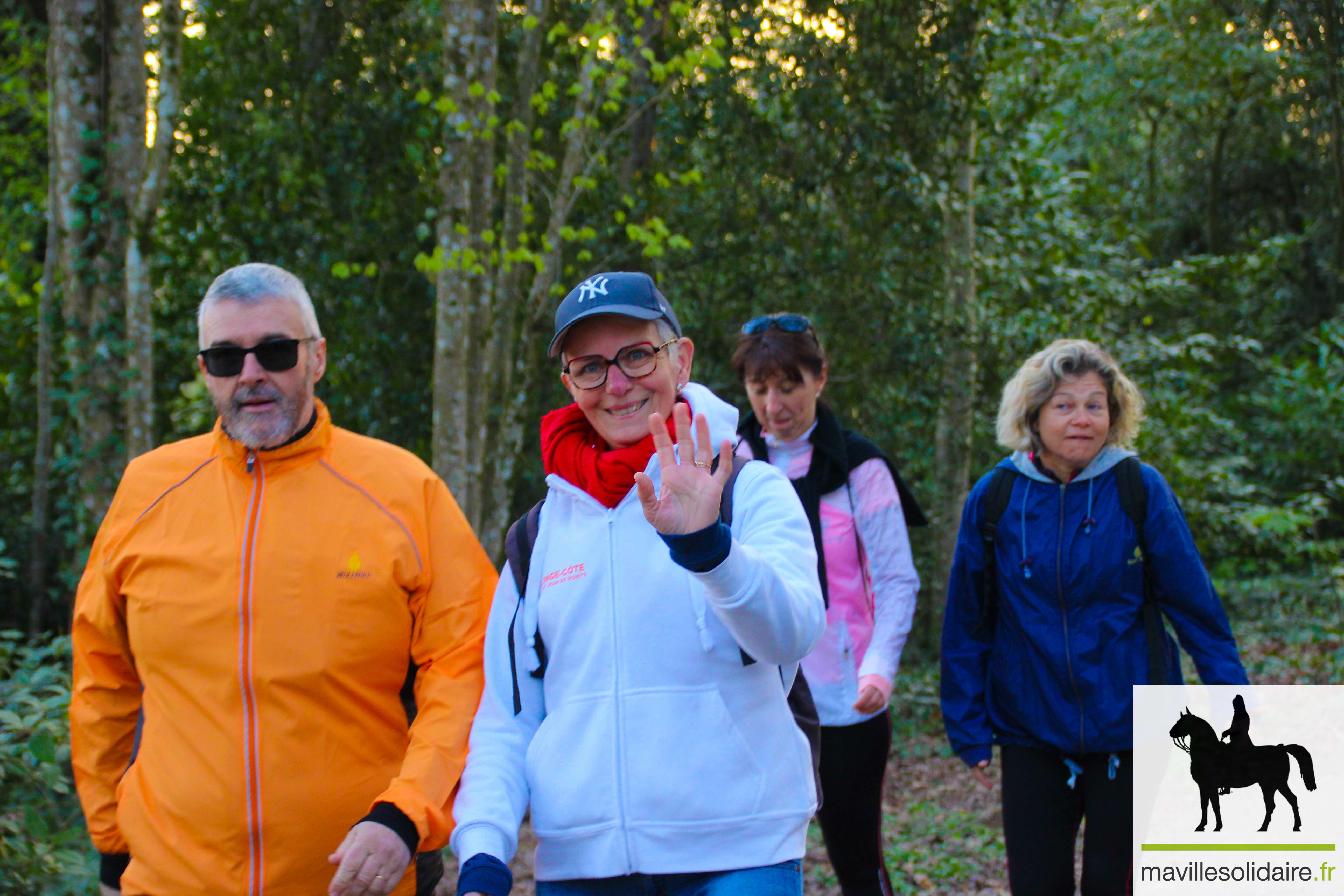 La bicentenaire 2022 COURSE vendée La Roche sur Yon LRSY mavillesolidaire.fr 2 101