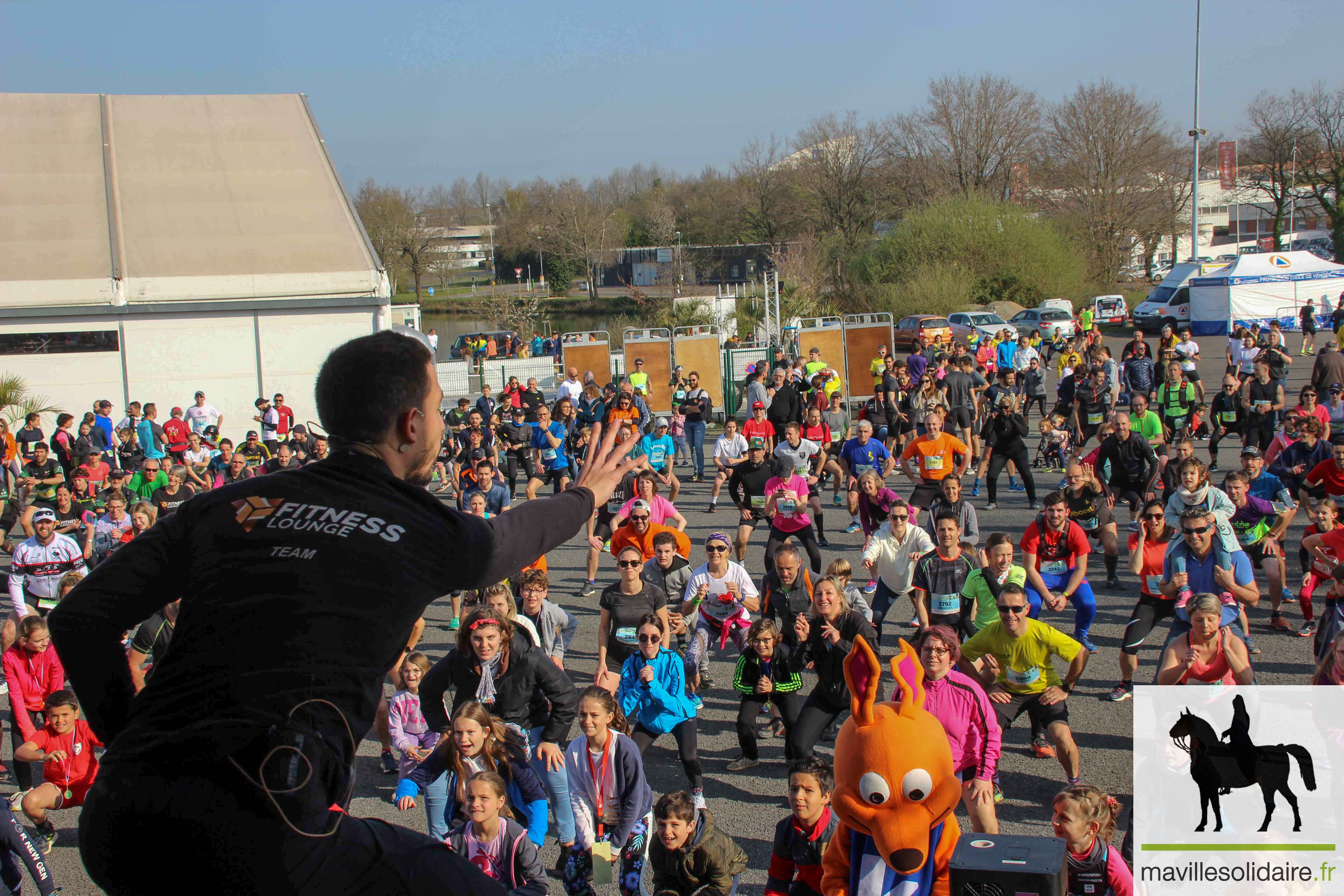 La bicentenaire 2022 COURSE vendée La Roche sur Yon LRSY mavillesolidaire.fr 2 163