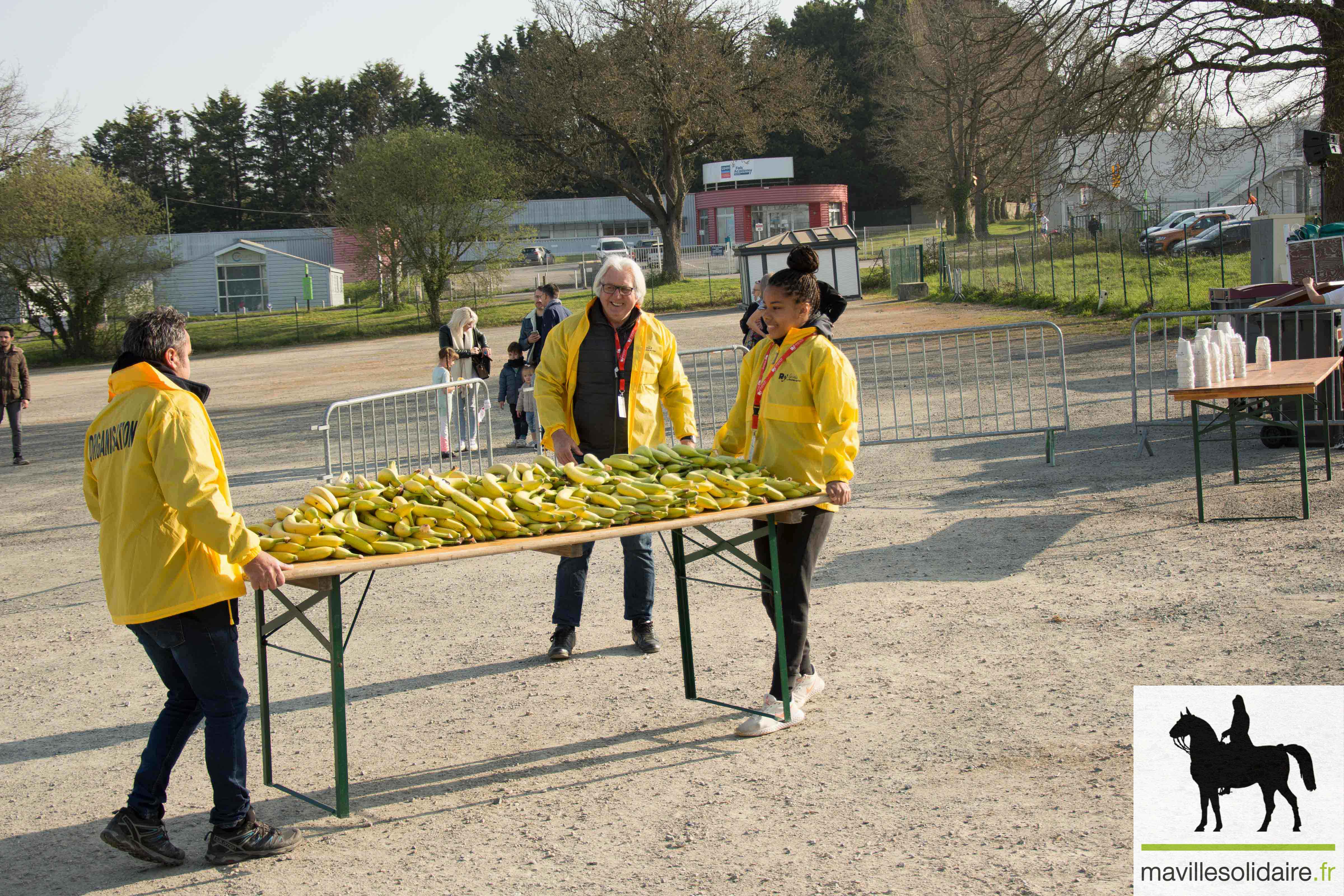 La bicentenaire 2022 COURSE vendée La Roche sur Yon LRSY mavillesolidaire.fr 2 172