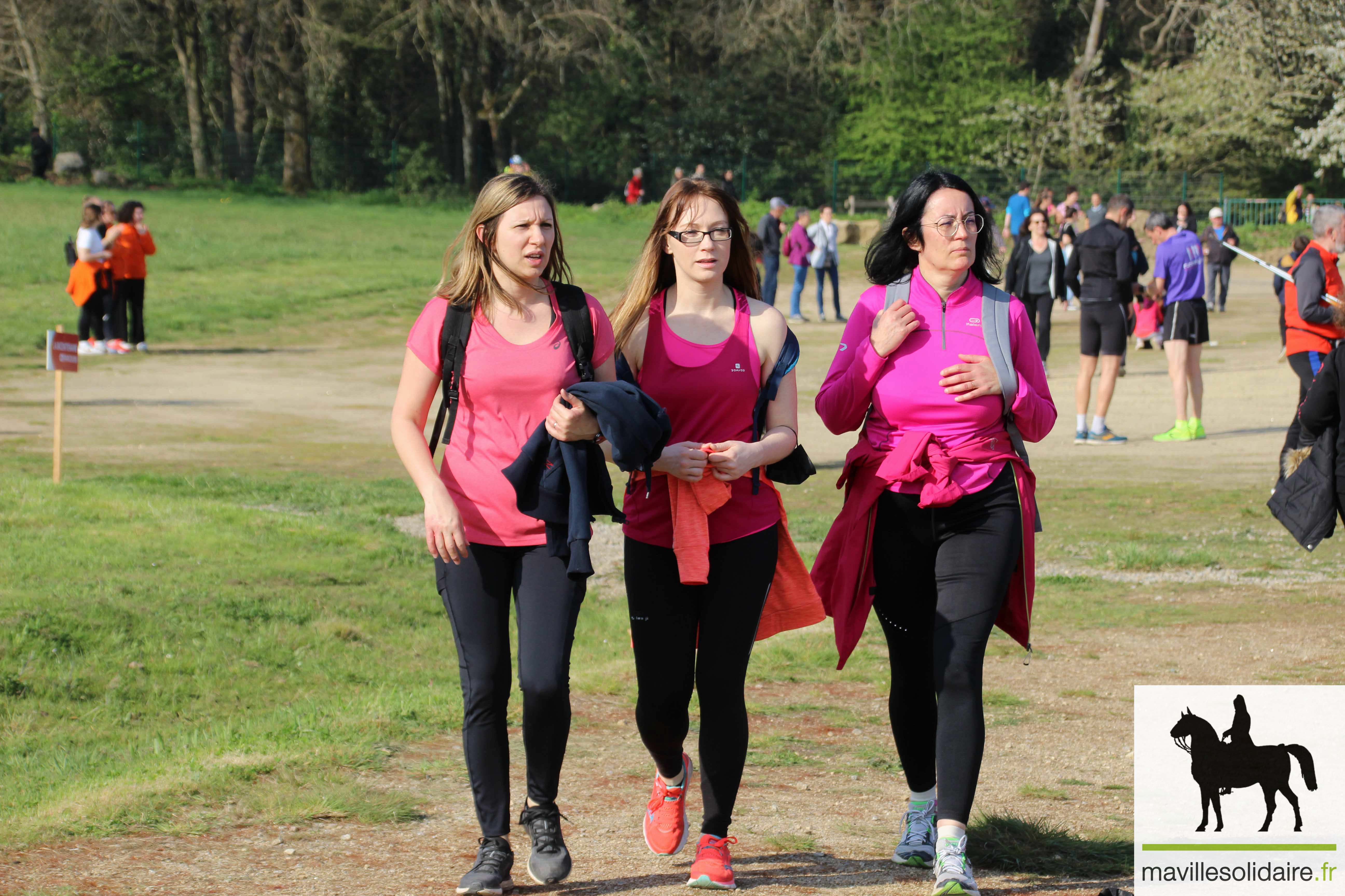 La bicentenaire 2022 COURSE vendée La Roche sur Yon LRSY mavillesolidaire.fr 2 180