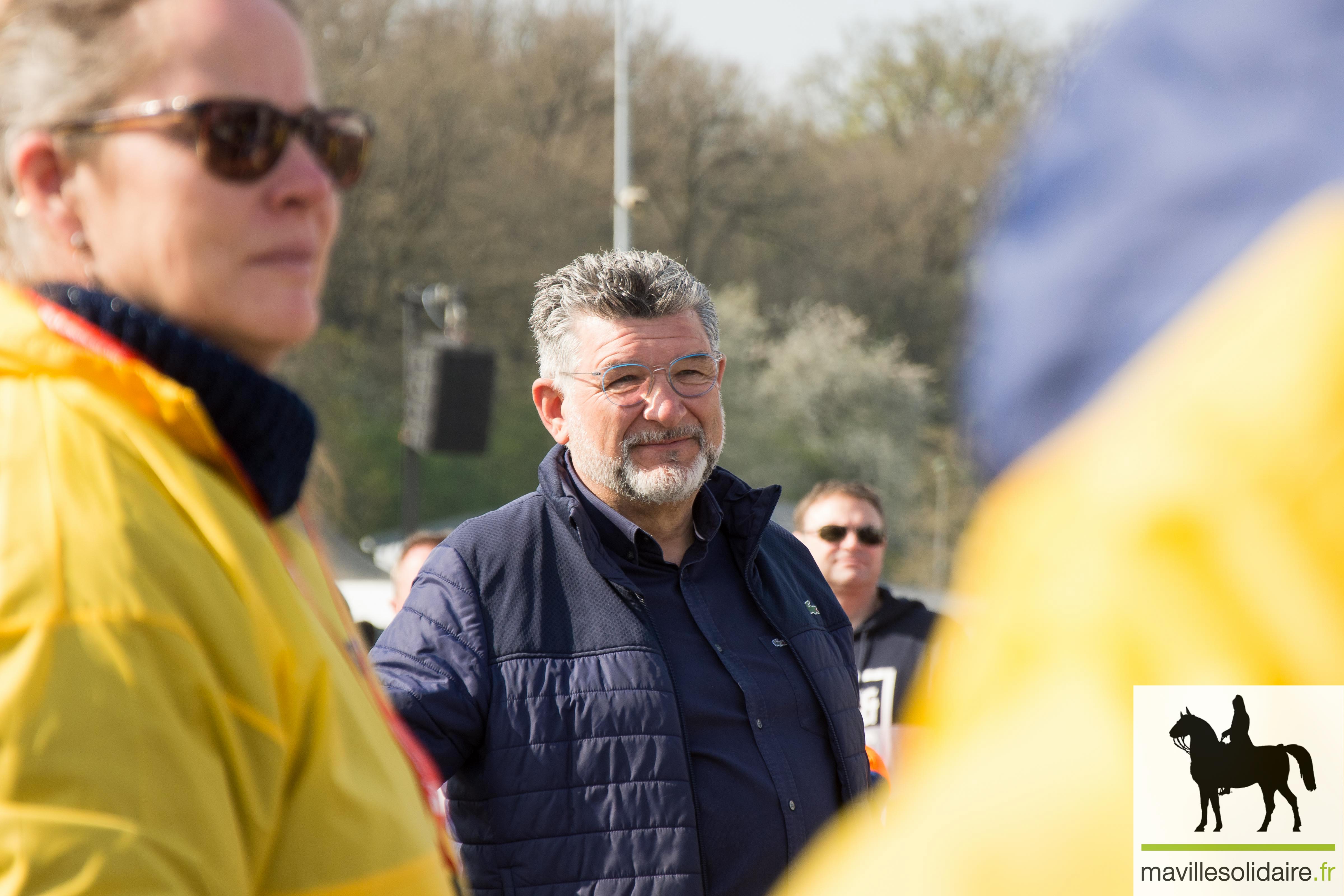 La bicentenaire 2022 COURSE vendée La Roche sur Yon LRSY mavillesolidaire.fr 2 2