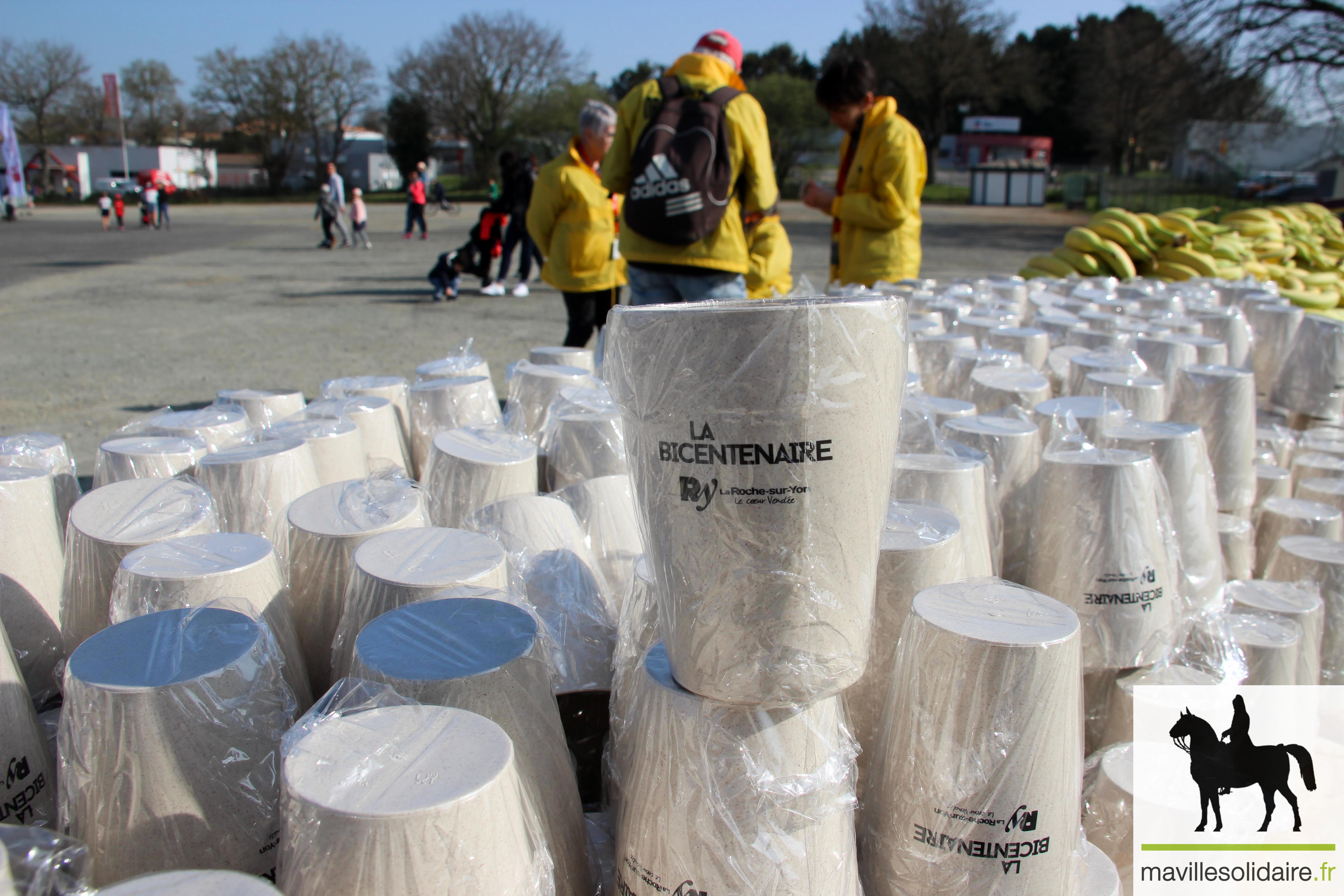 La bicentenaire 2022 COURSE vendée La Roche sur Yon LRSY mavillesolidaire.fr 2 209