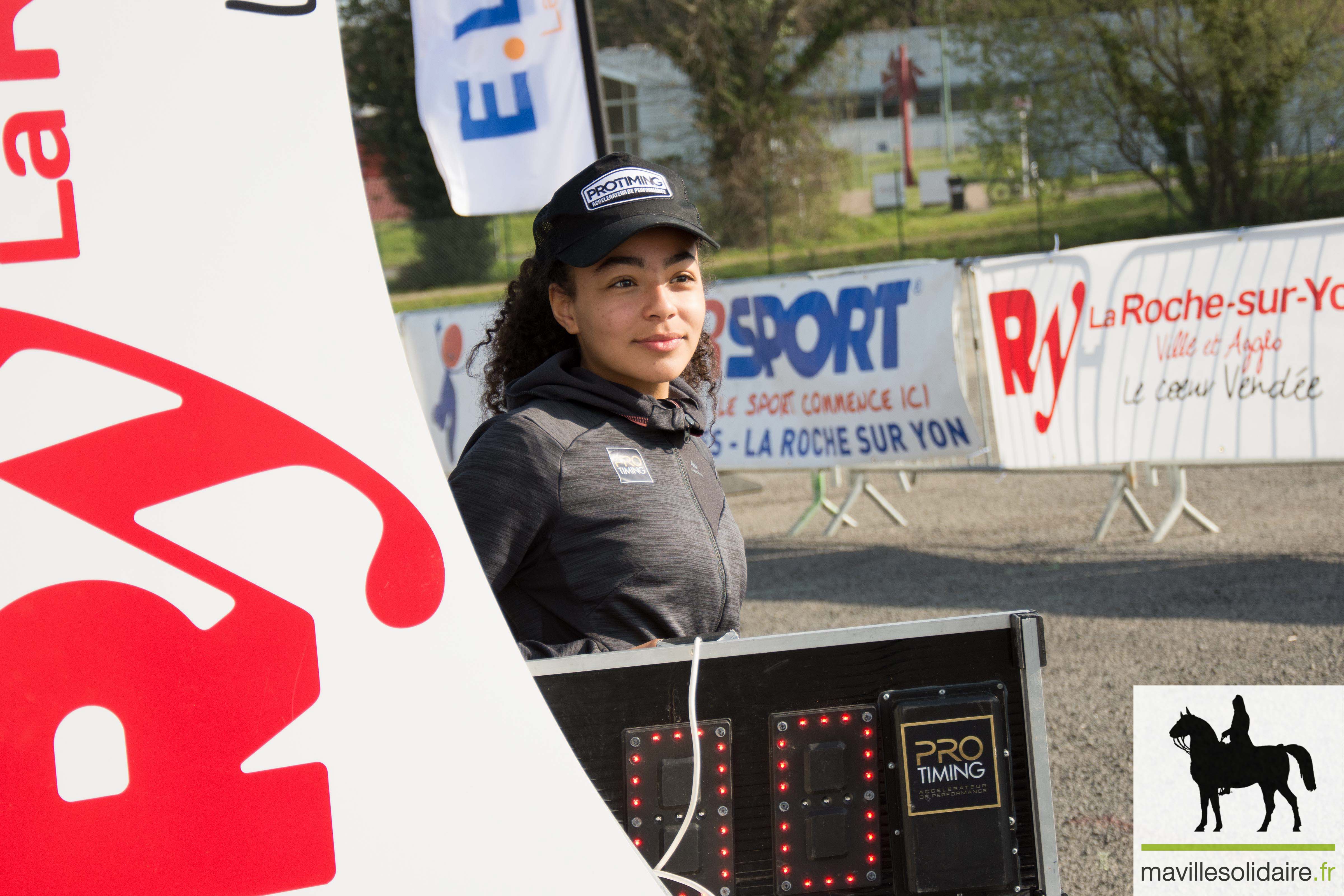 La bicentenaire 2022 COURSE vendée La Roche sur Yon LRSY mavillesolidaire.fr 2 236