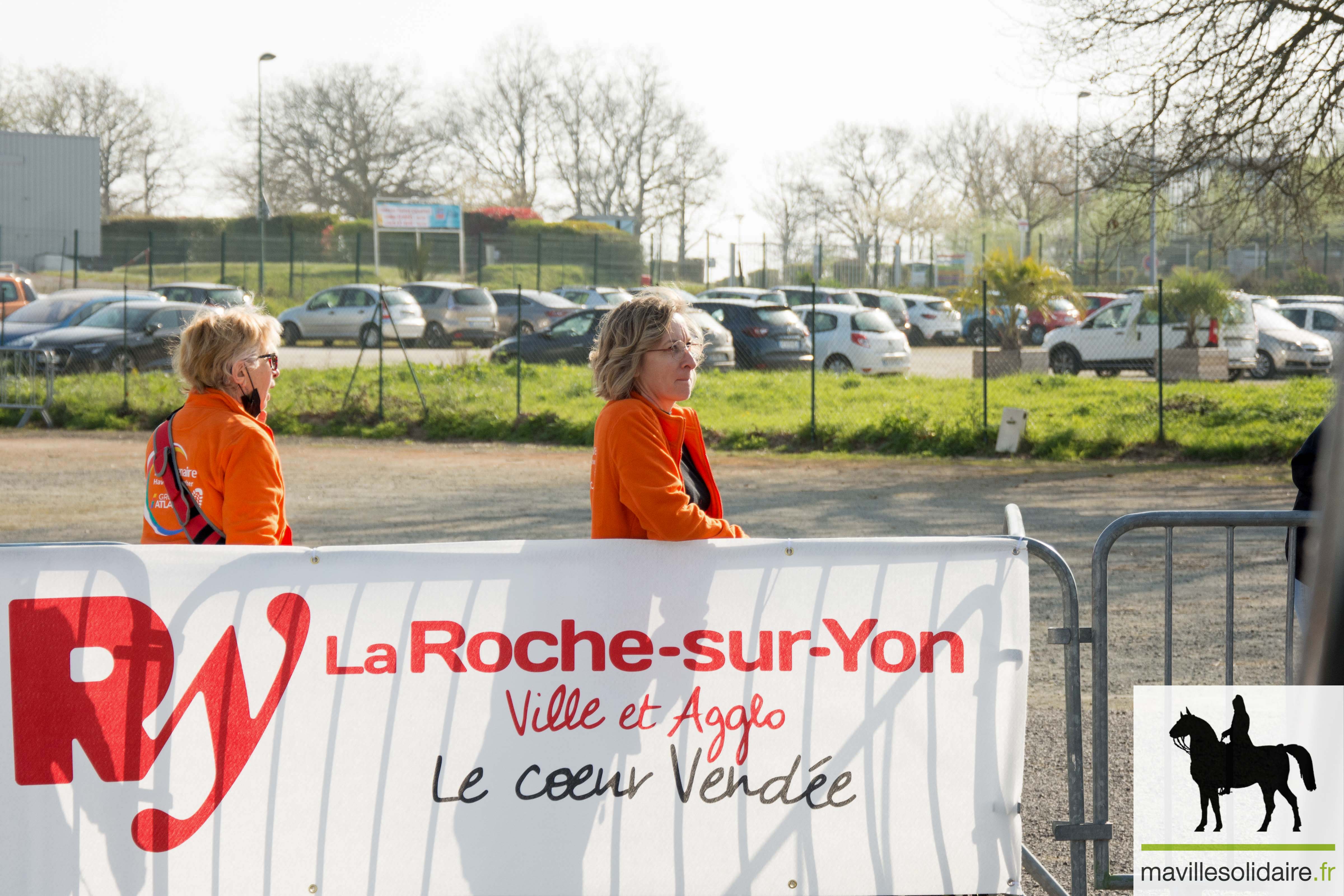 La bicentenaire 2022 COURSE vendée La Roche sur Yon LRSY mavillesolidaire.fr 2 237