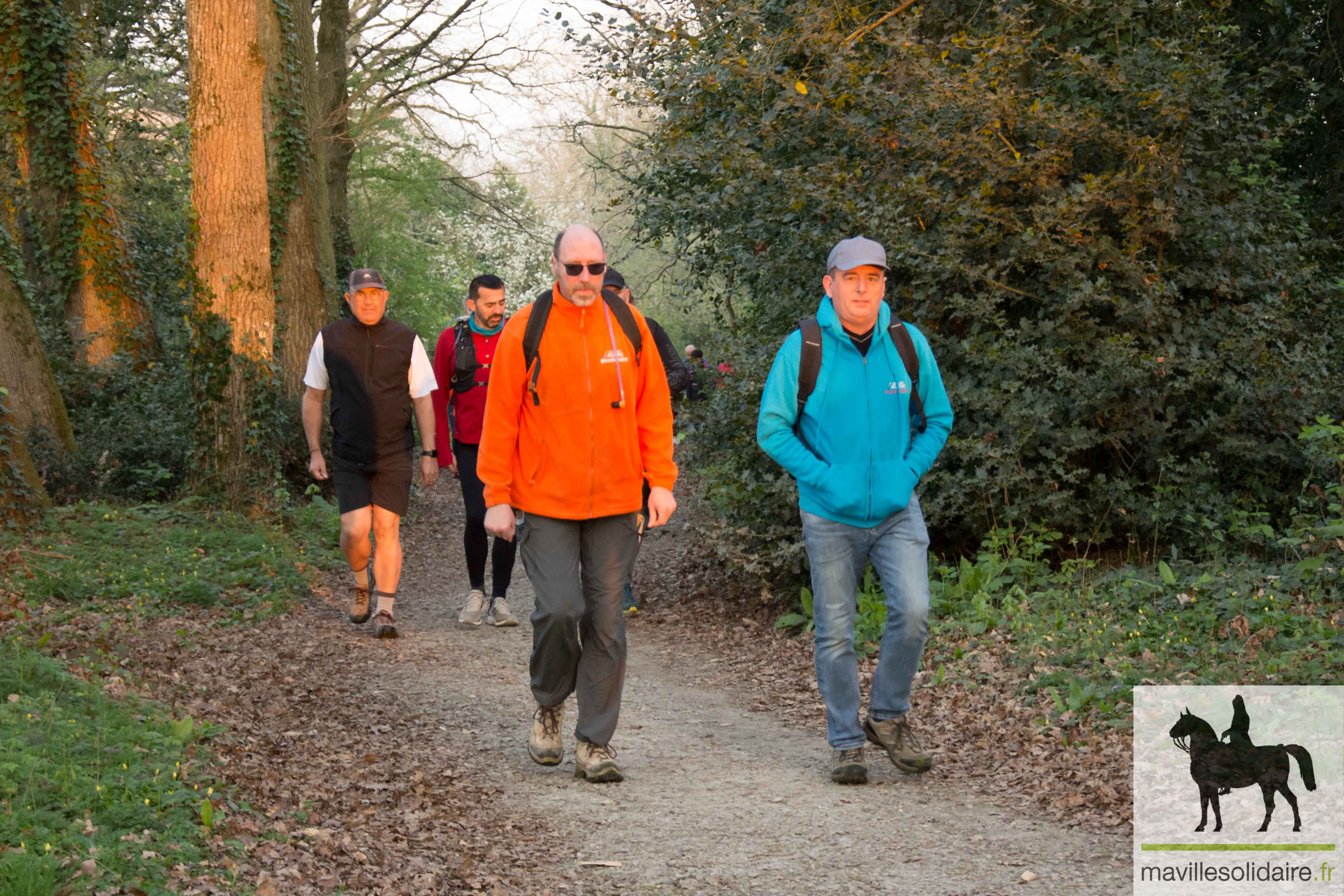 La bicentenaire 2022 MARCHE vendée La Roche sur Yon LRSY mavillesolidaire.fr 1 10