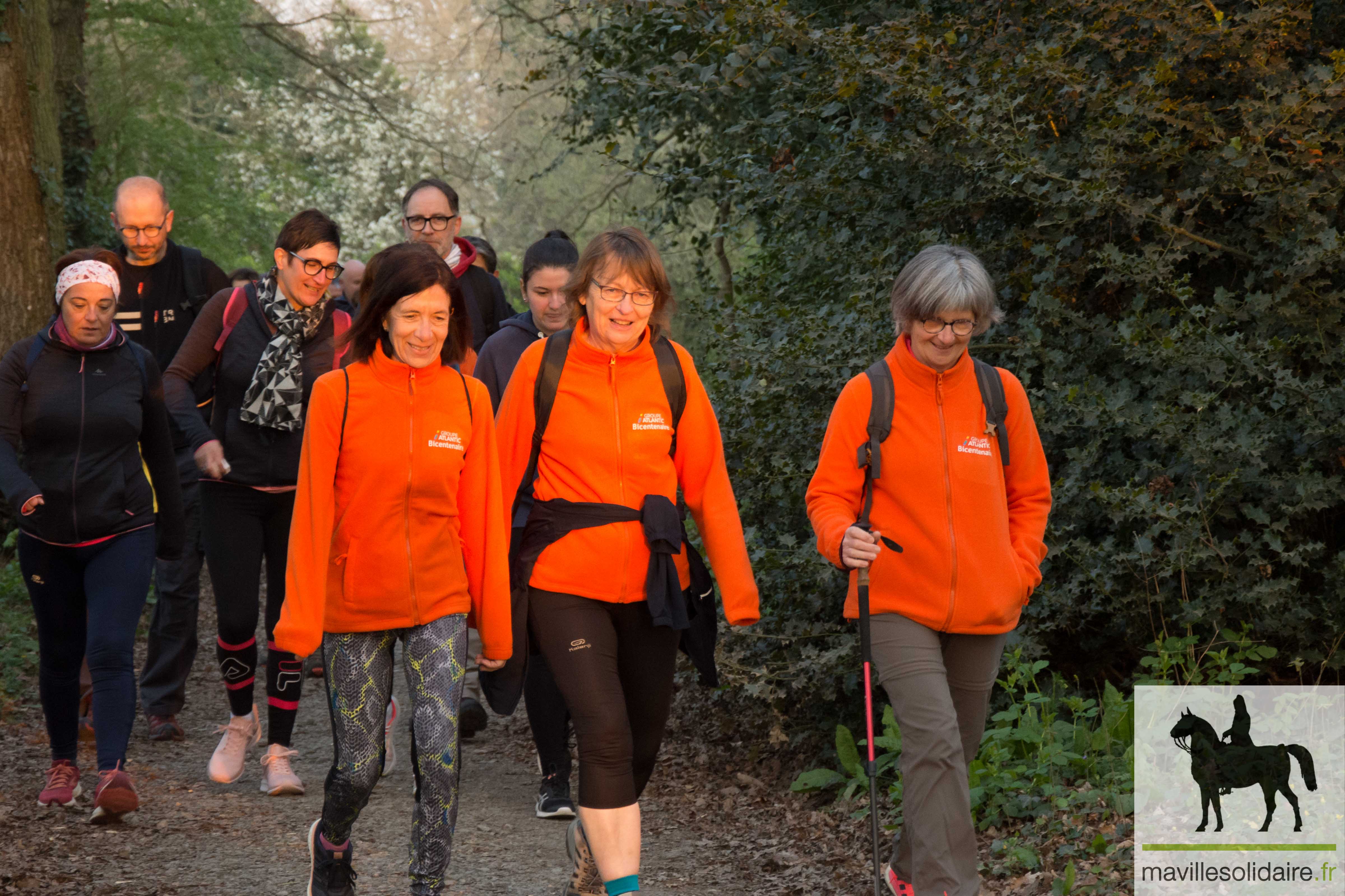 La bicentenaire 2022 MARCHE vendée La Roche sur Yon LRSY mavillesolidaire.fr 1 11