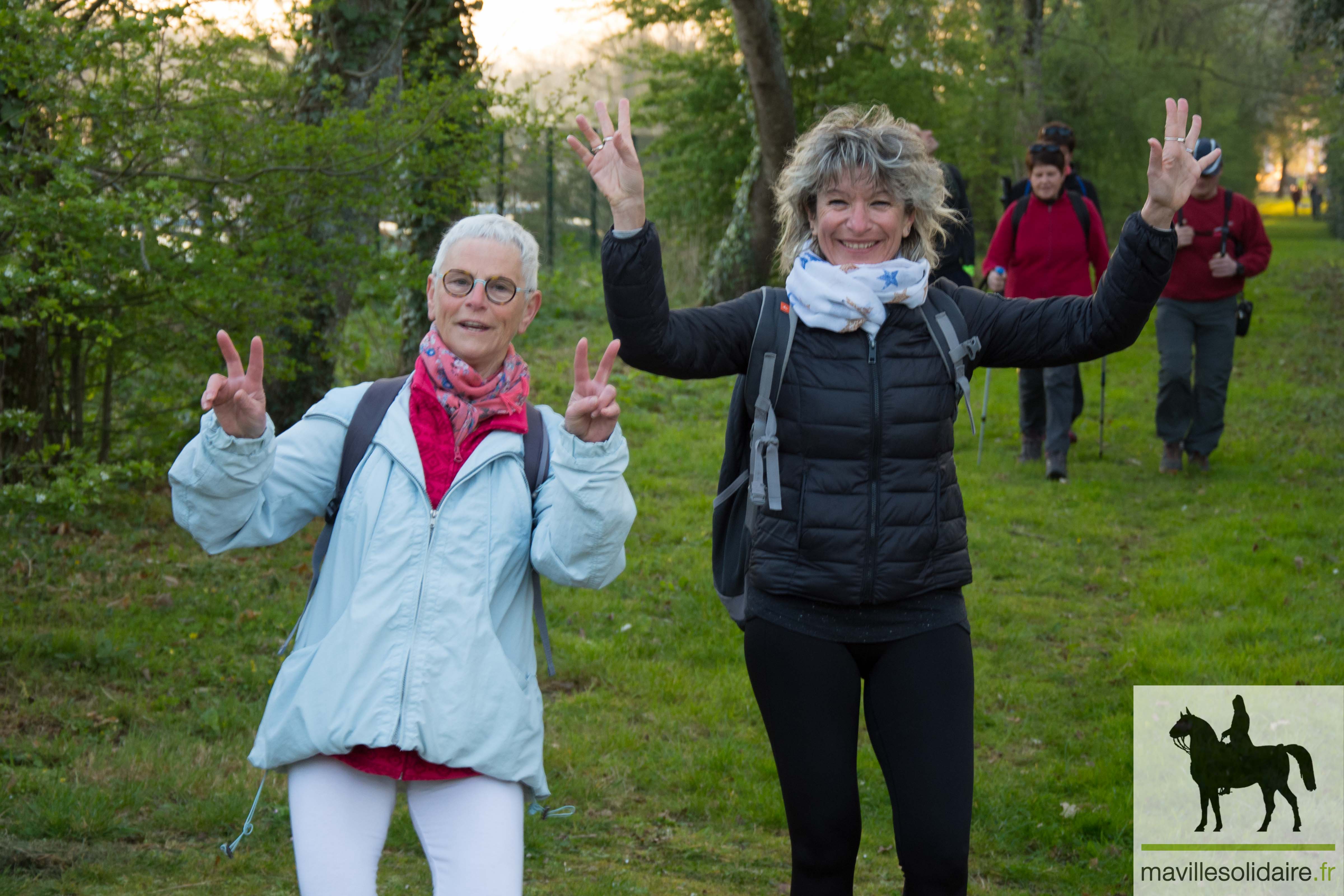 La bicentenaire 2022 MARCHE vendée La Roche sur Yon LRSY mavillesolidaire.fr 1 12