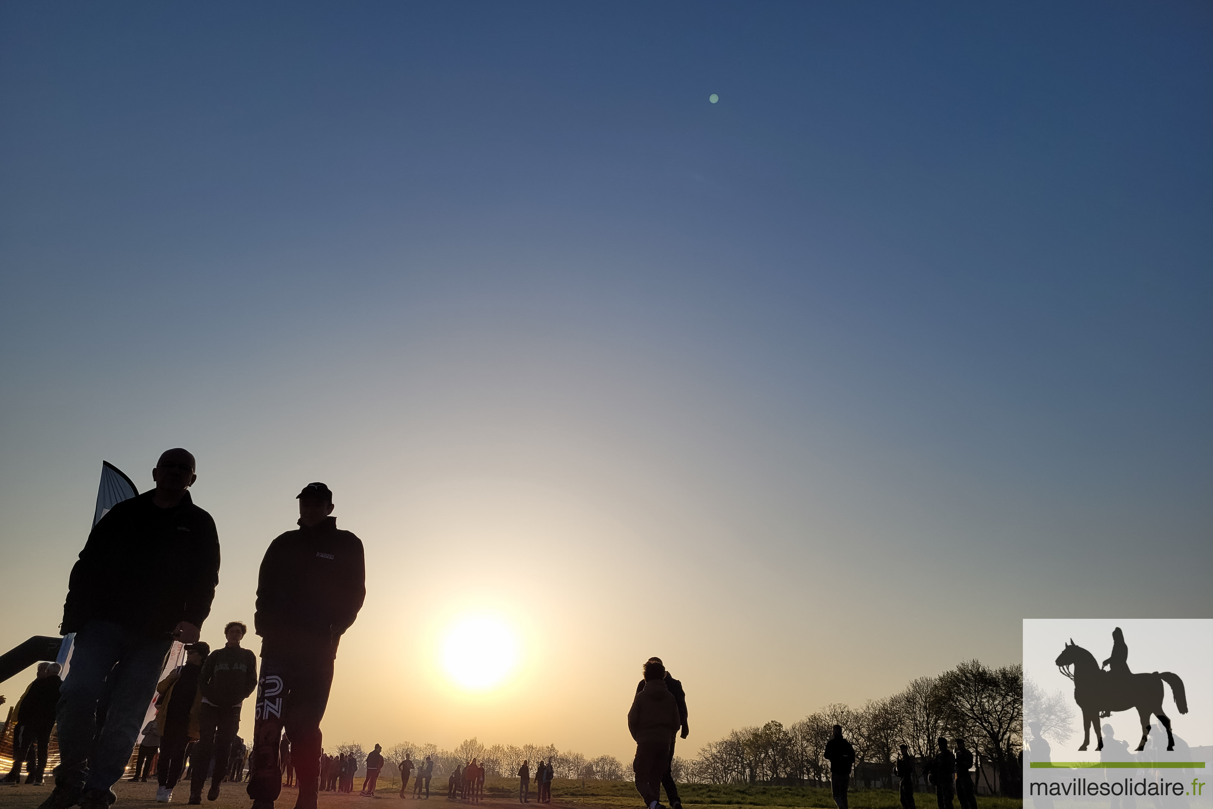 La bicentenaire 2022 MARCHE vendée La Roche sur Yon LRSY mavillesolidaire.fr 1 19