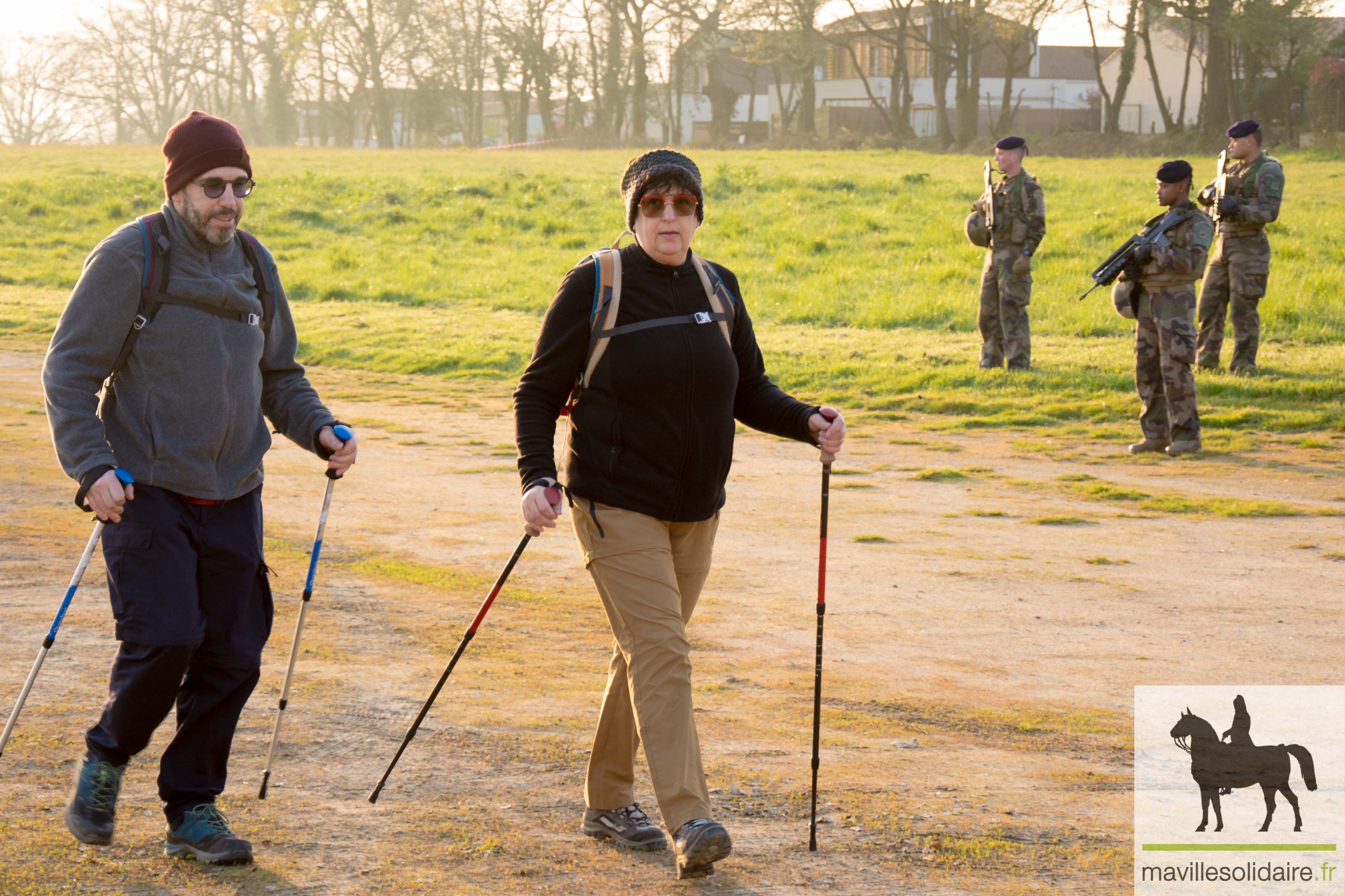 La bicentenaire 2022 MARCHE vendée La Roche sur Yon LRSY mavillesolidaire.fr 1 2