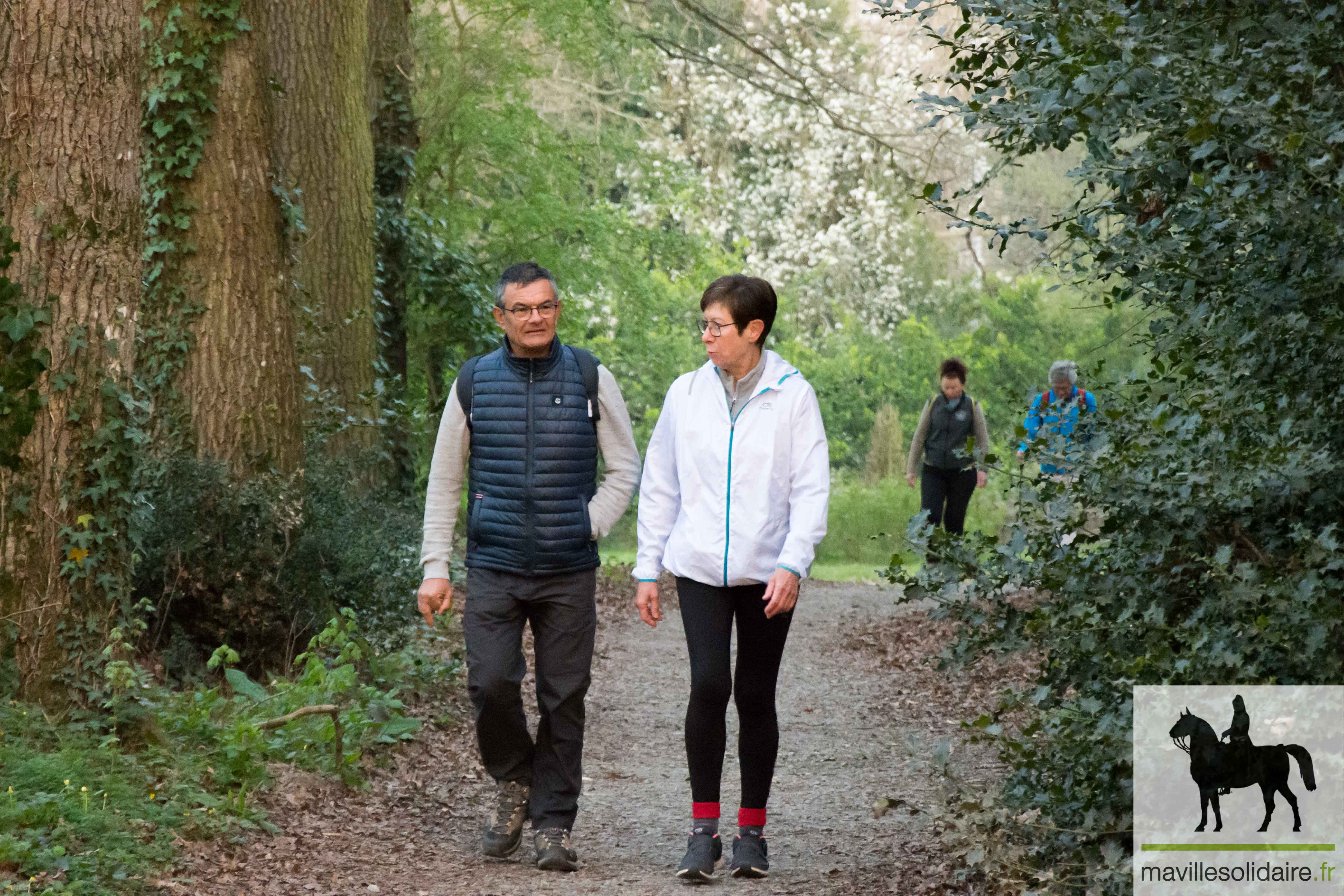 La bicentenaire 2022 MARCHE vendée La Roche sur Yon LRSY mavillesolidaire.fr 1 4