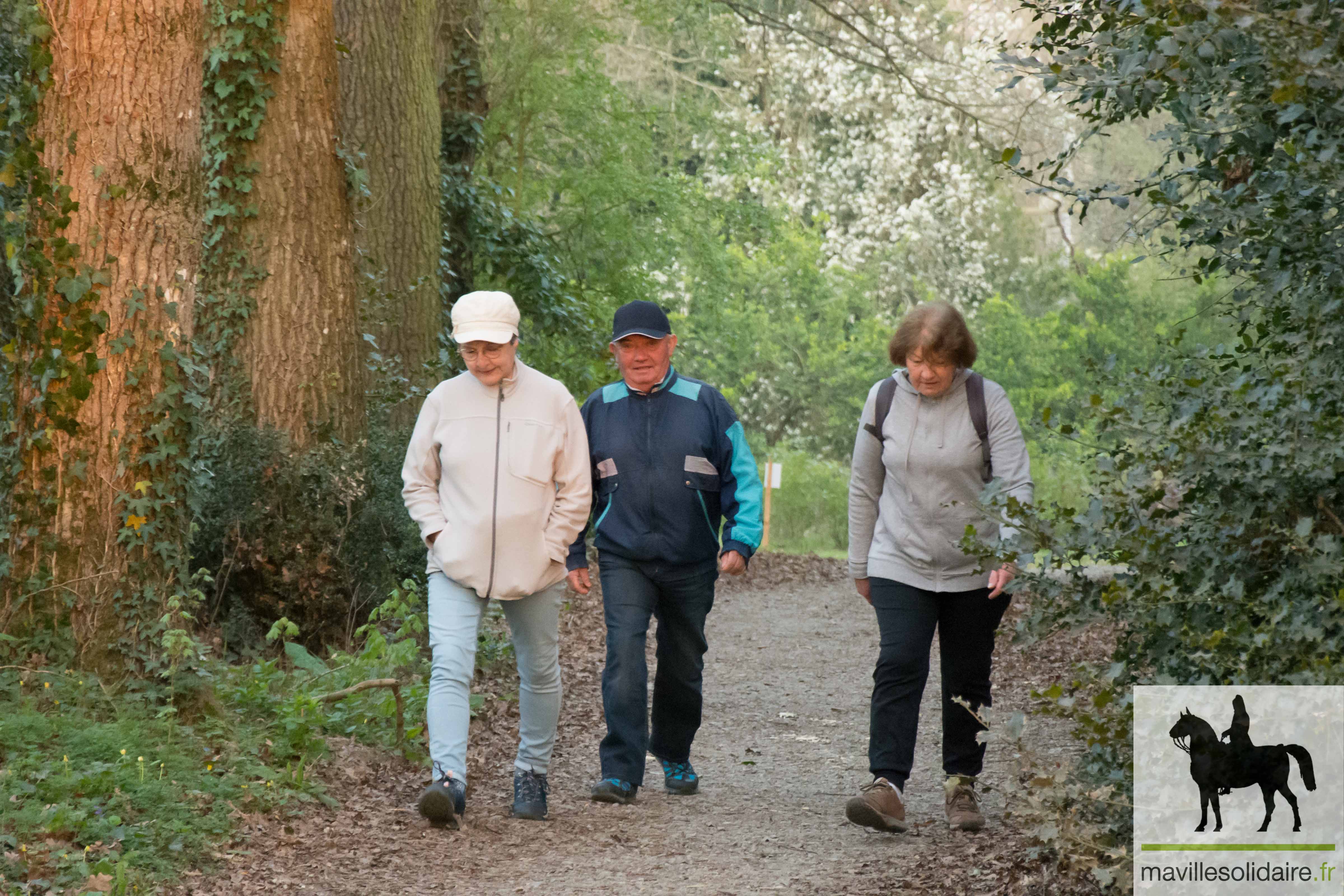 La bicentenaire 2022 MARCHE vendée La Roche sur Yon LRSY mavillesolidaire.fr 1 7