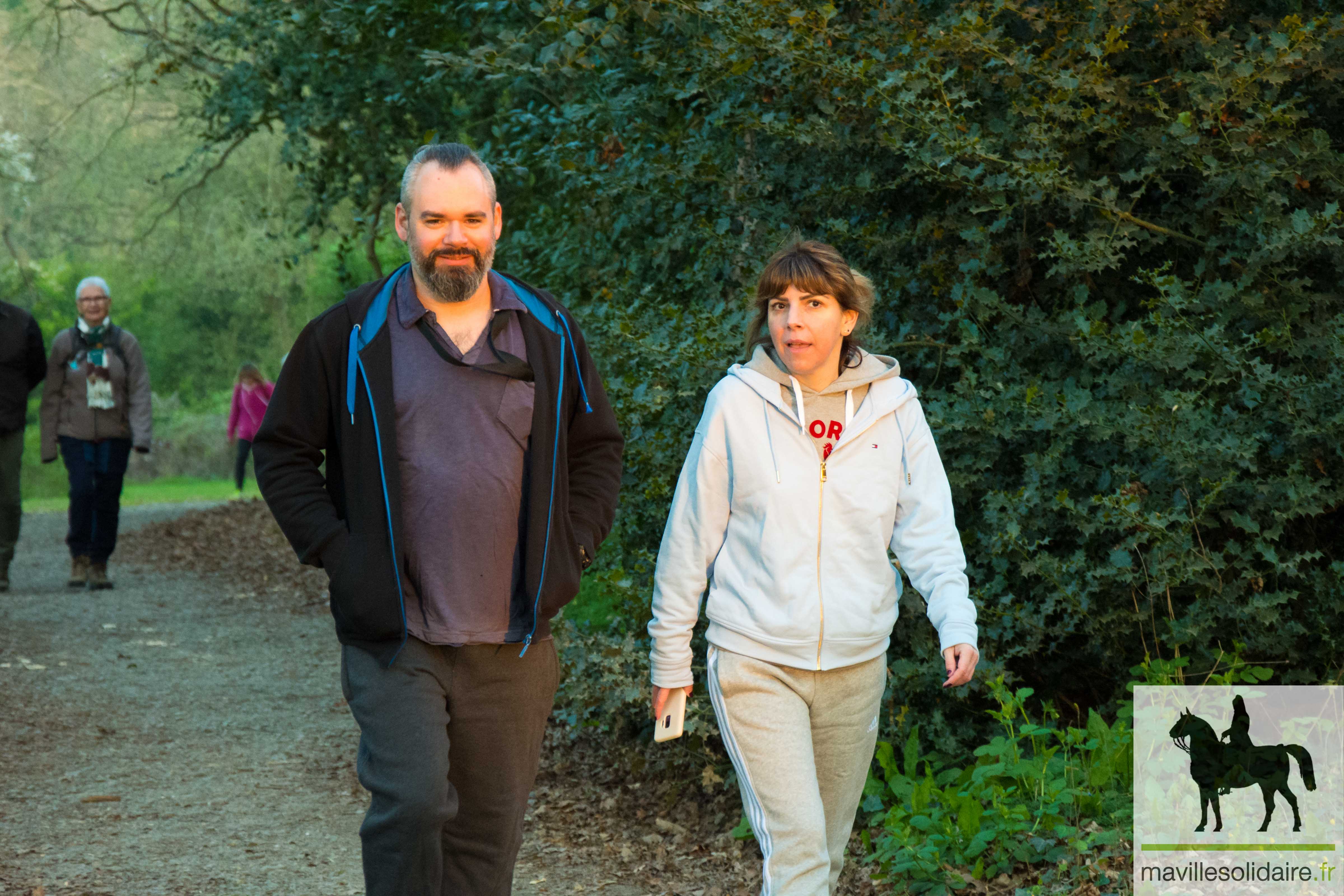 La bicentenaire 2022 MARCHE vendée La Roche sur Yon LRSY mavillesolidaire.fr 1 9