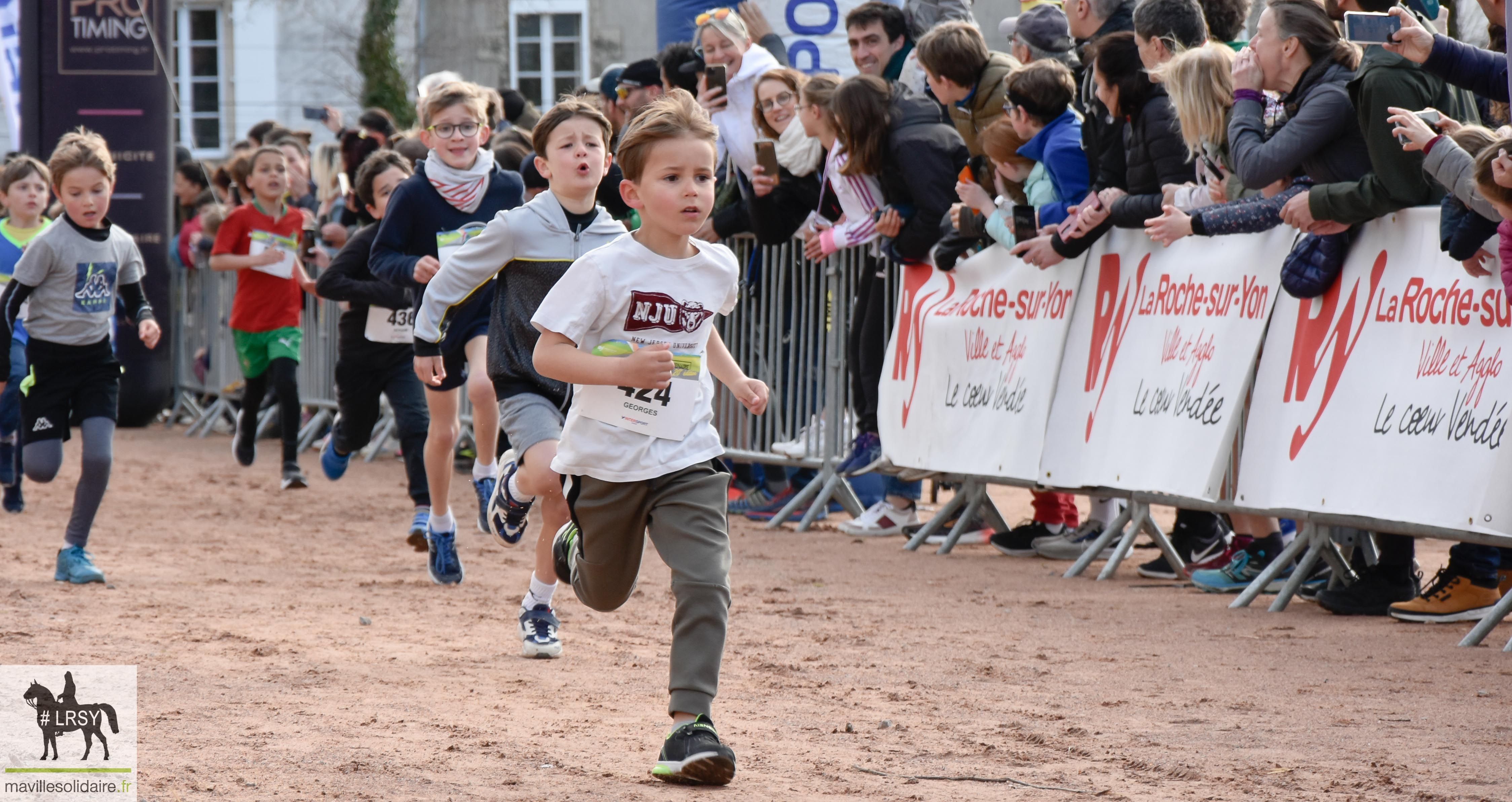 La Bicentenaire 2023 La Roche sur Yon A 22