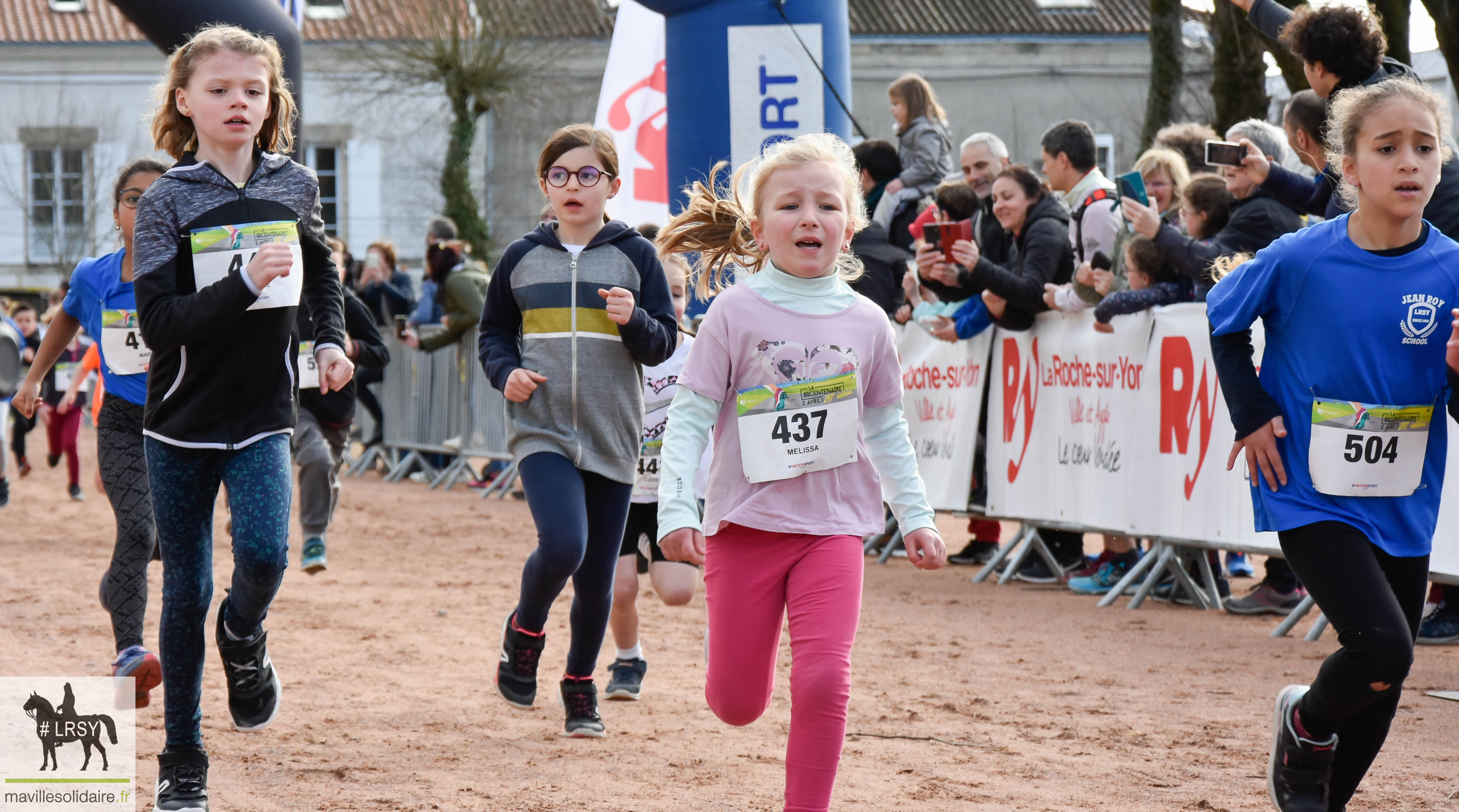 La Bicentenaire 2023 La Roche sur Yon A 28