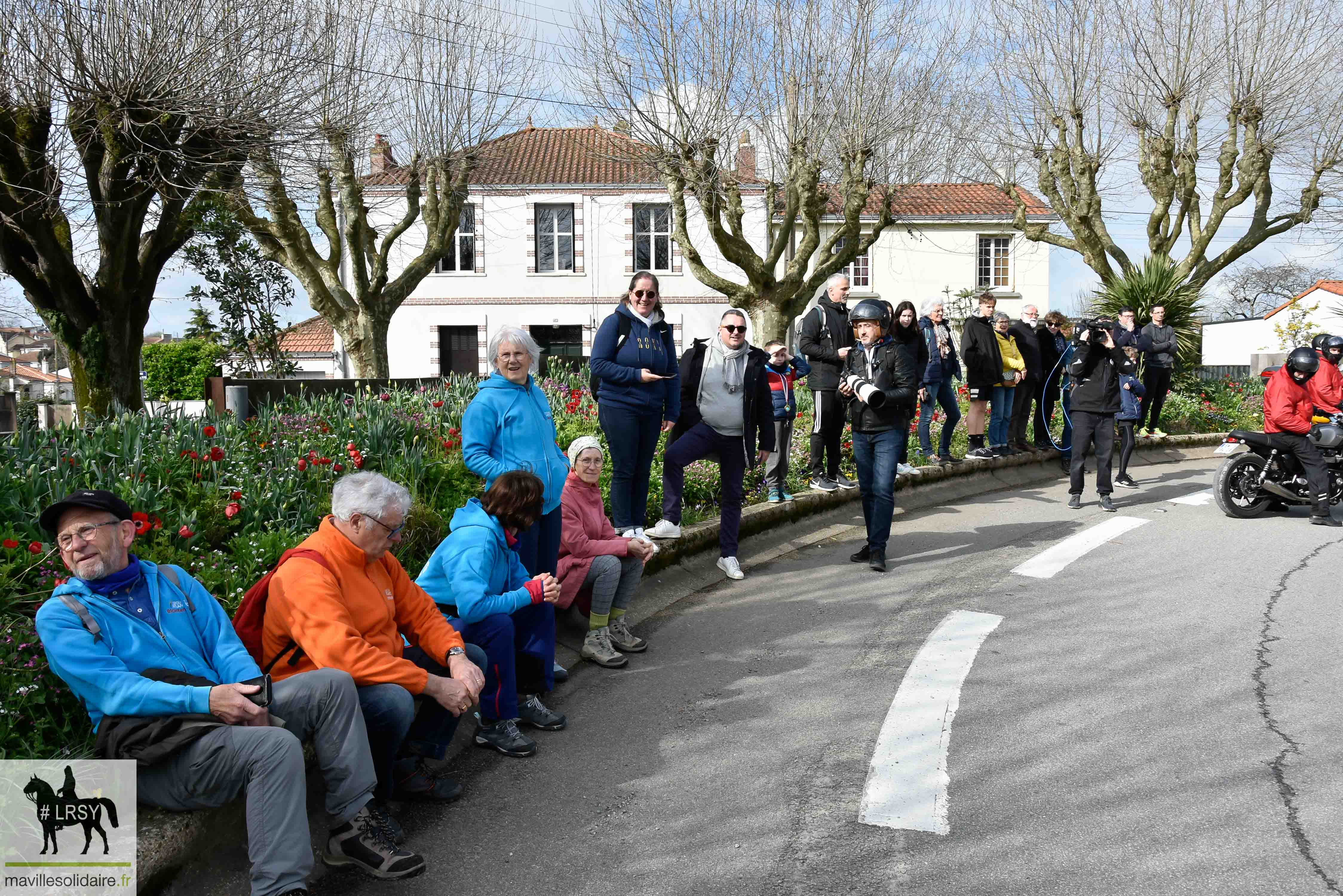 La Bicentenaire 2023 La Roche sur Yon A 38