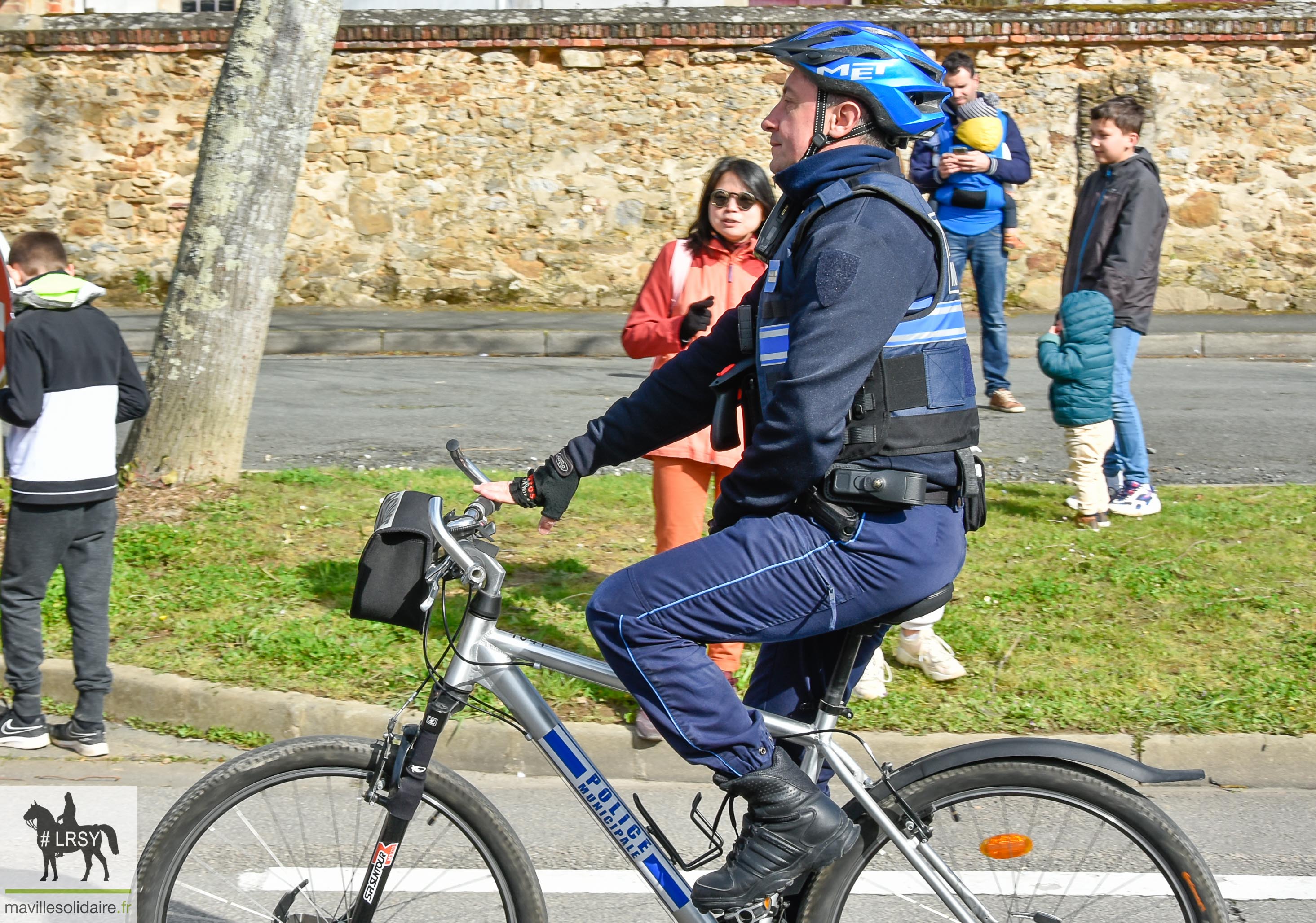 La Bicentenaire 2023 La Roche sur Yon A 46