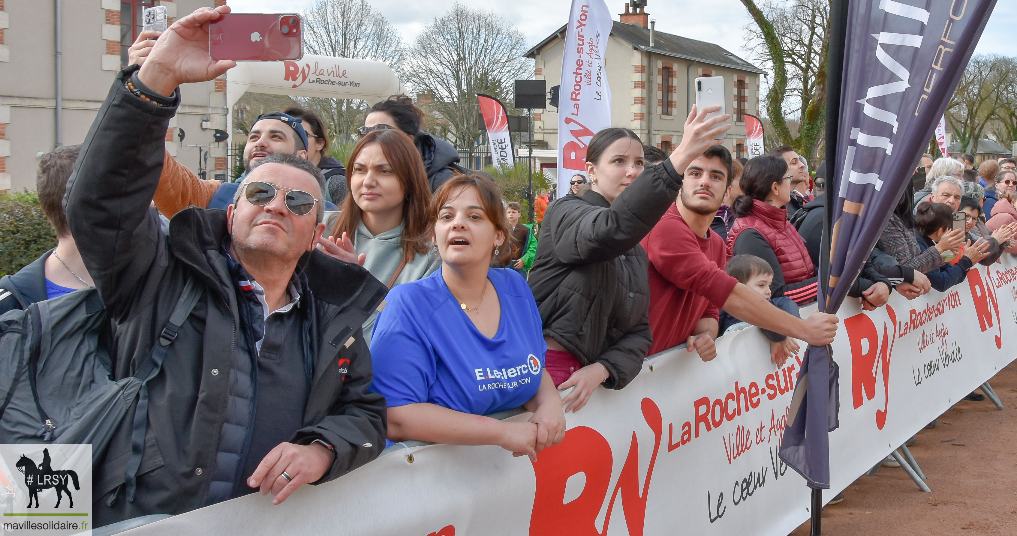 La Bicentenaire 2023 La Roche sur Yon A 49