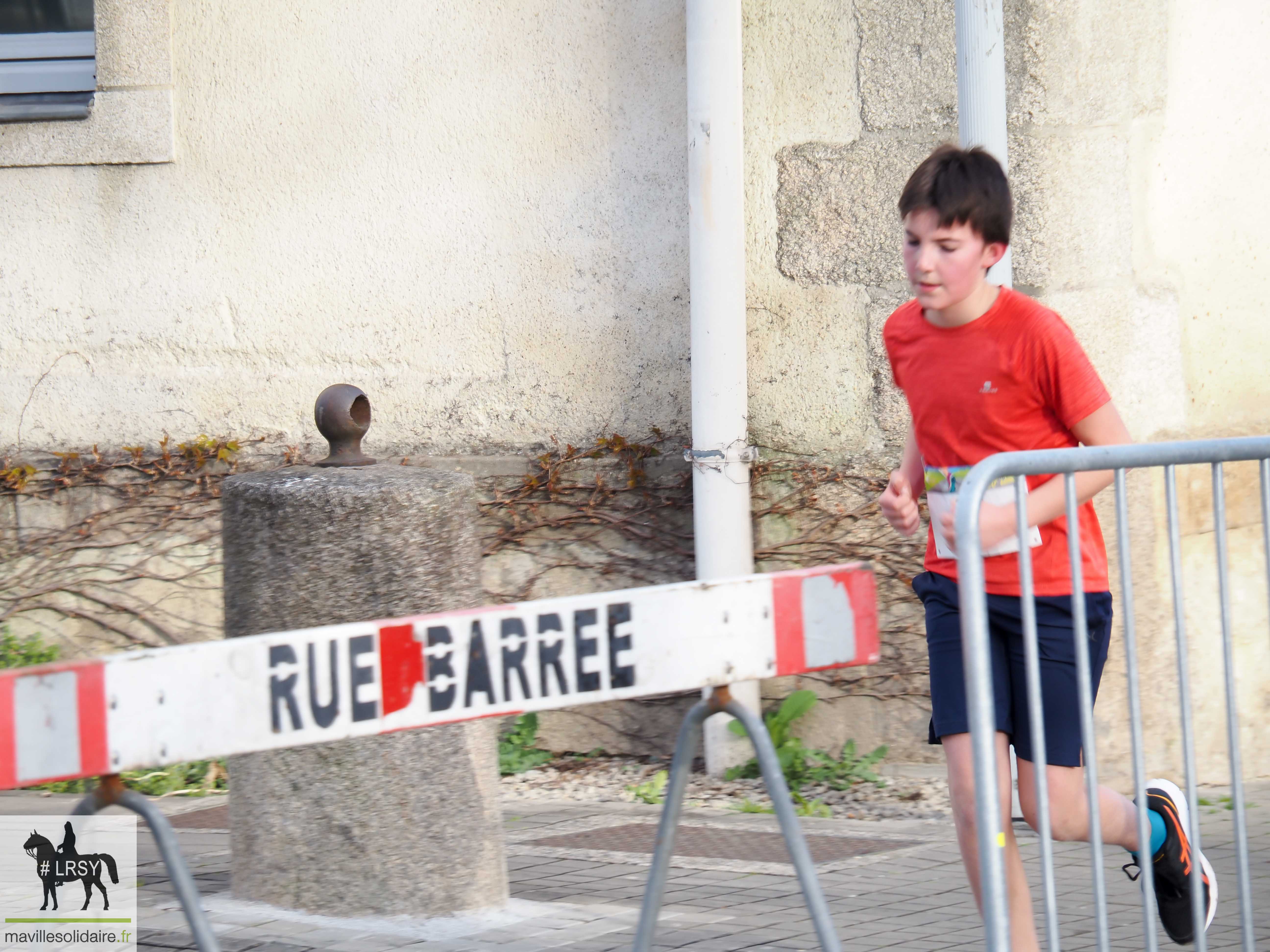 La Bicentenaire 2023 La Roche sur Yon D 8