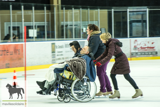 SPORT DE GLACE LA ROCHE SUR YON 12