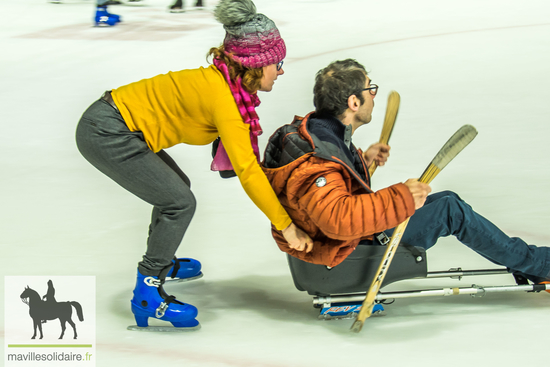 SPORT DE GLACE LA ROCHE SUR YON 12