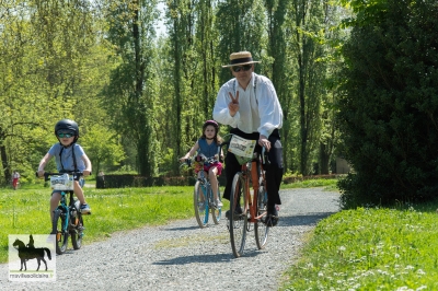 ainsi danse 100 jours avant le depart du tour de france rando vintage 20180421 1016465177