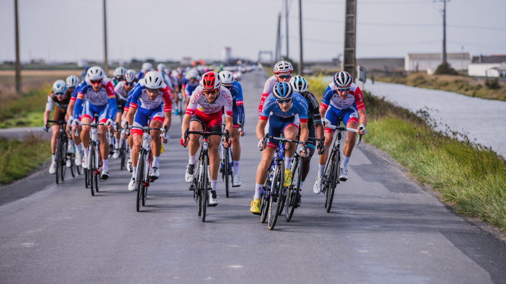 Tour de Vendée cycliste 2021