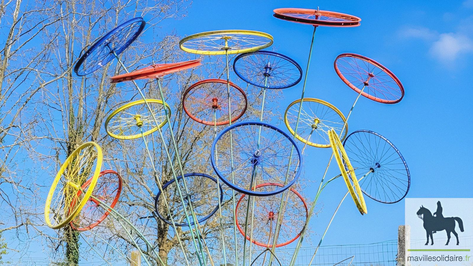 Bourse aux vélos 2023 2