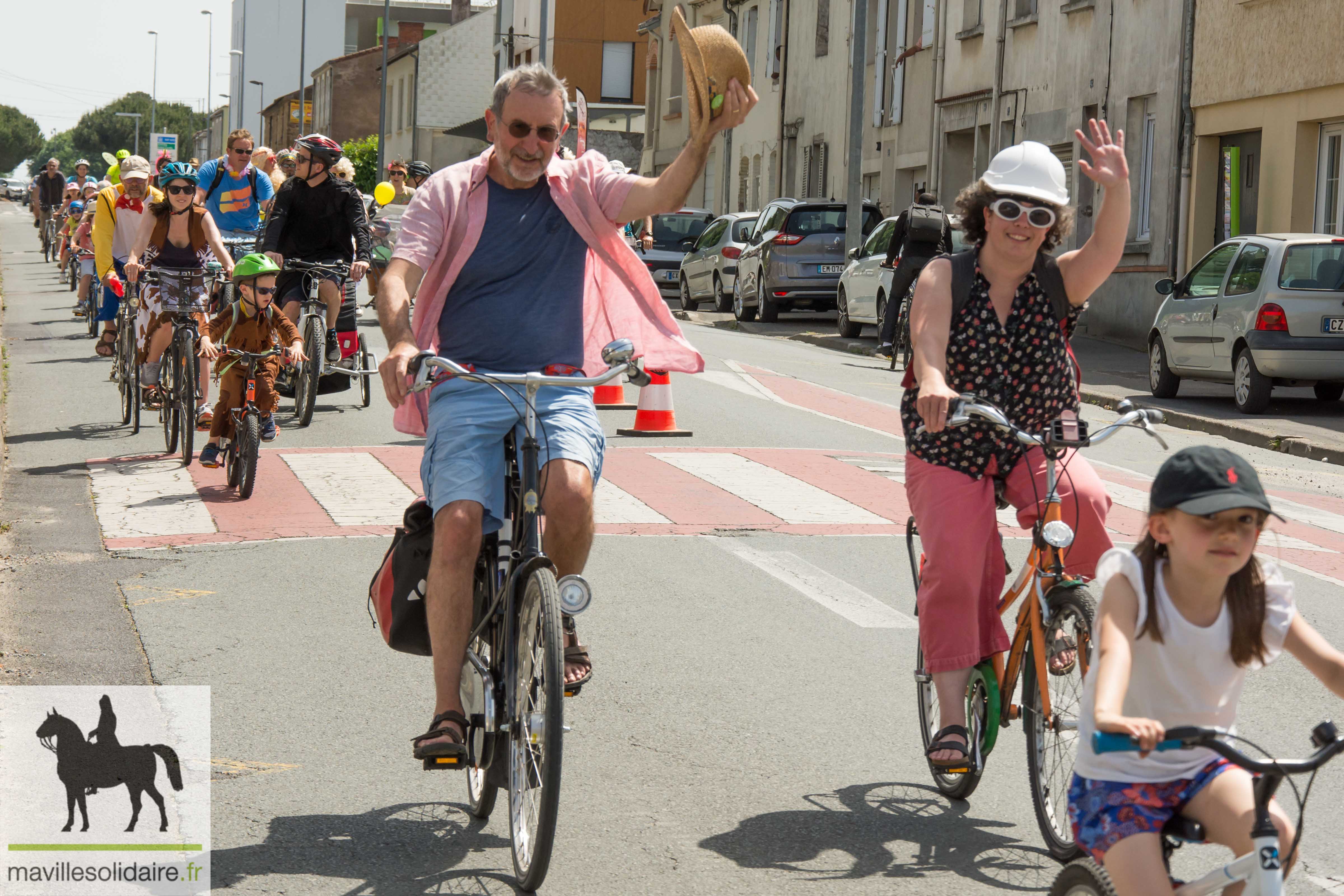 Carnavélo La Roche sur Yon LRSY mavillesolidaire.fr 1 18 sur 41