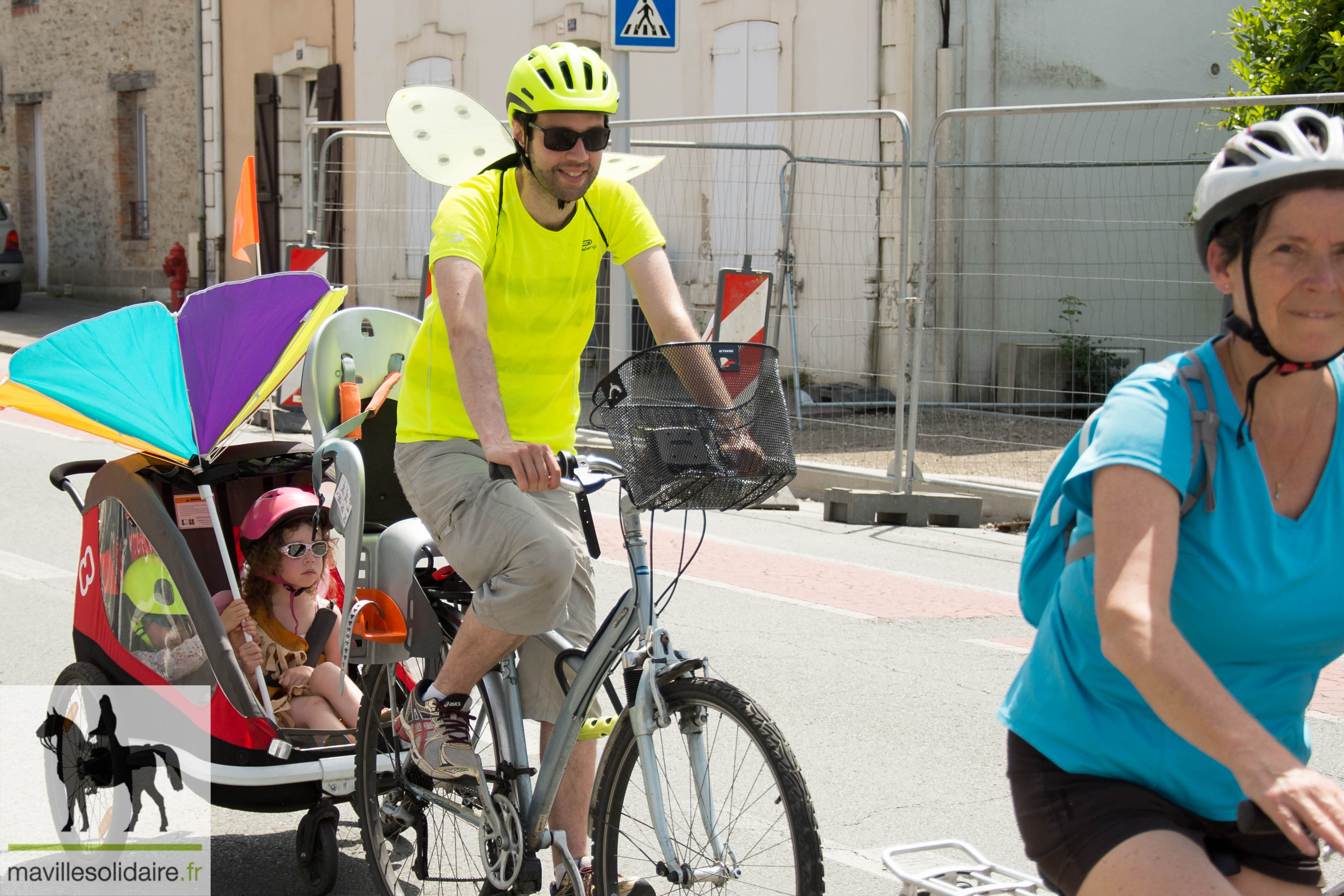 Carnavélo La Roche sur Yon LRSY mavillesolidaire.fr 1 22 sur 41