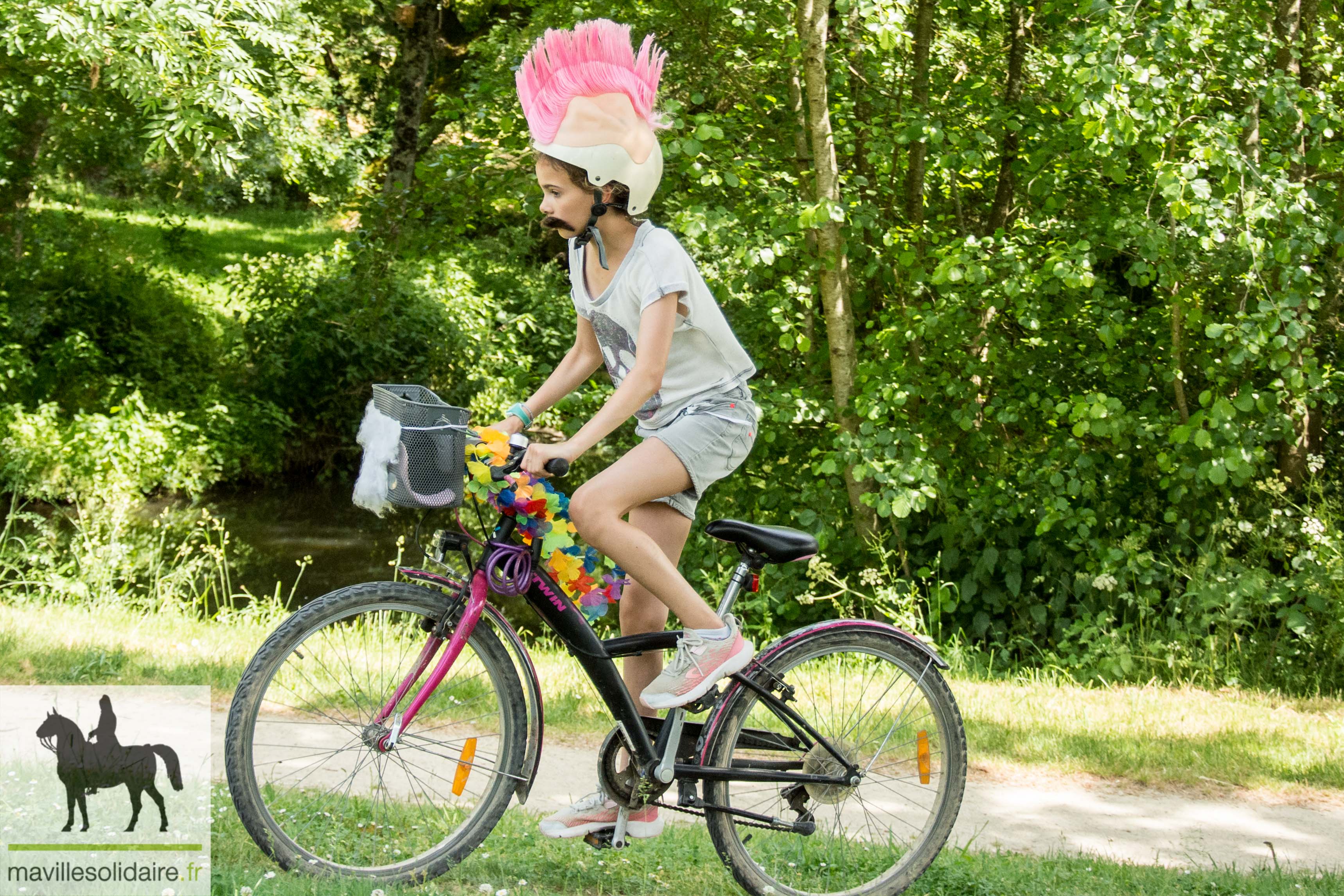 Carnavélo La Roche sur Yon LRSY mavillesolidaire.fr 1 33 sur 41