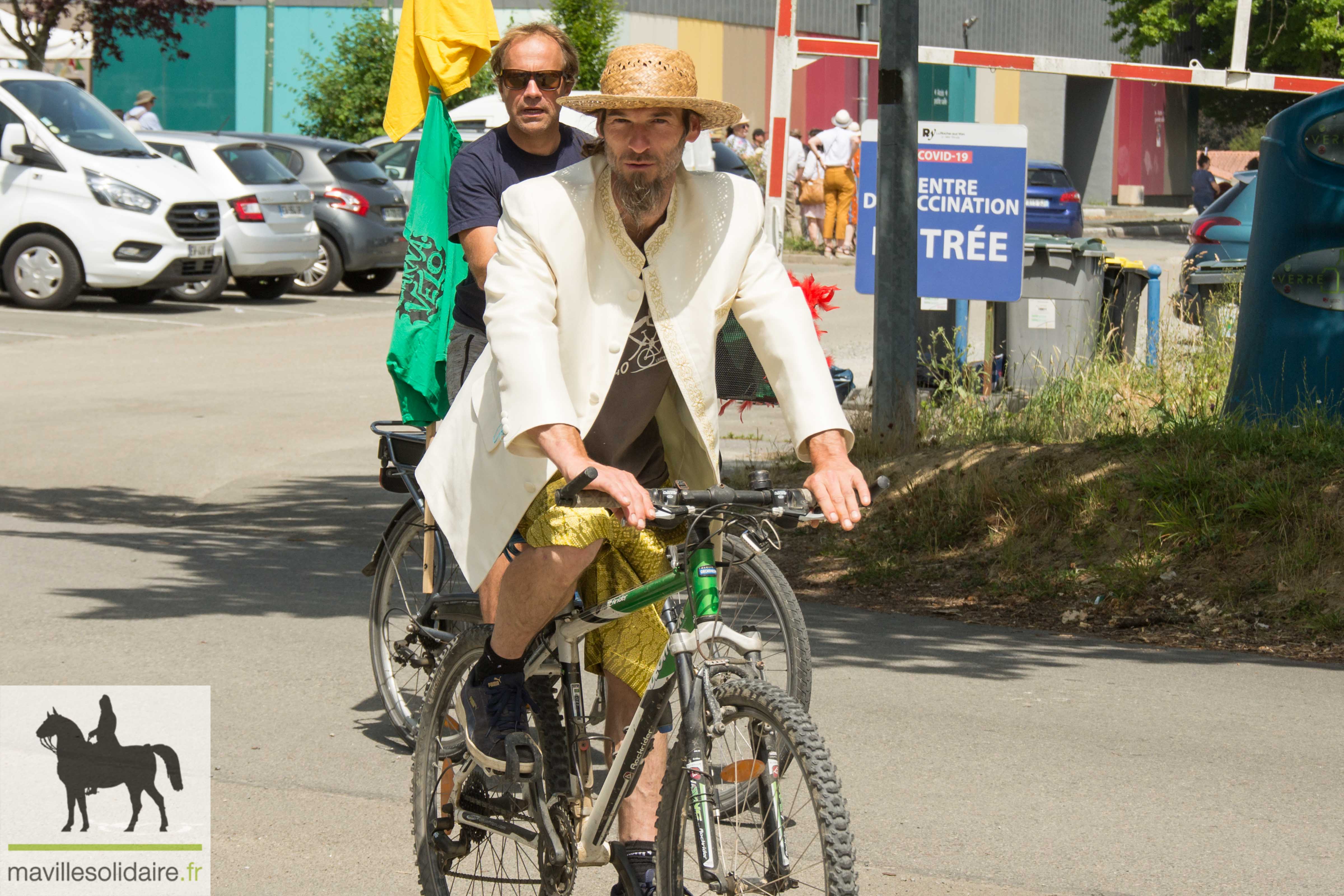 Carnavélo La Roche sur Yon LRSY mavillesolidaire.fr 1 8 sur 41