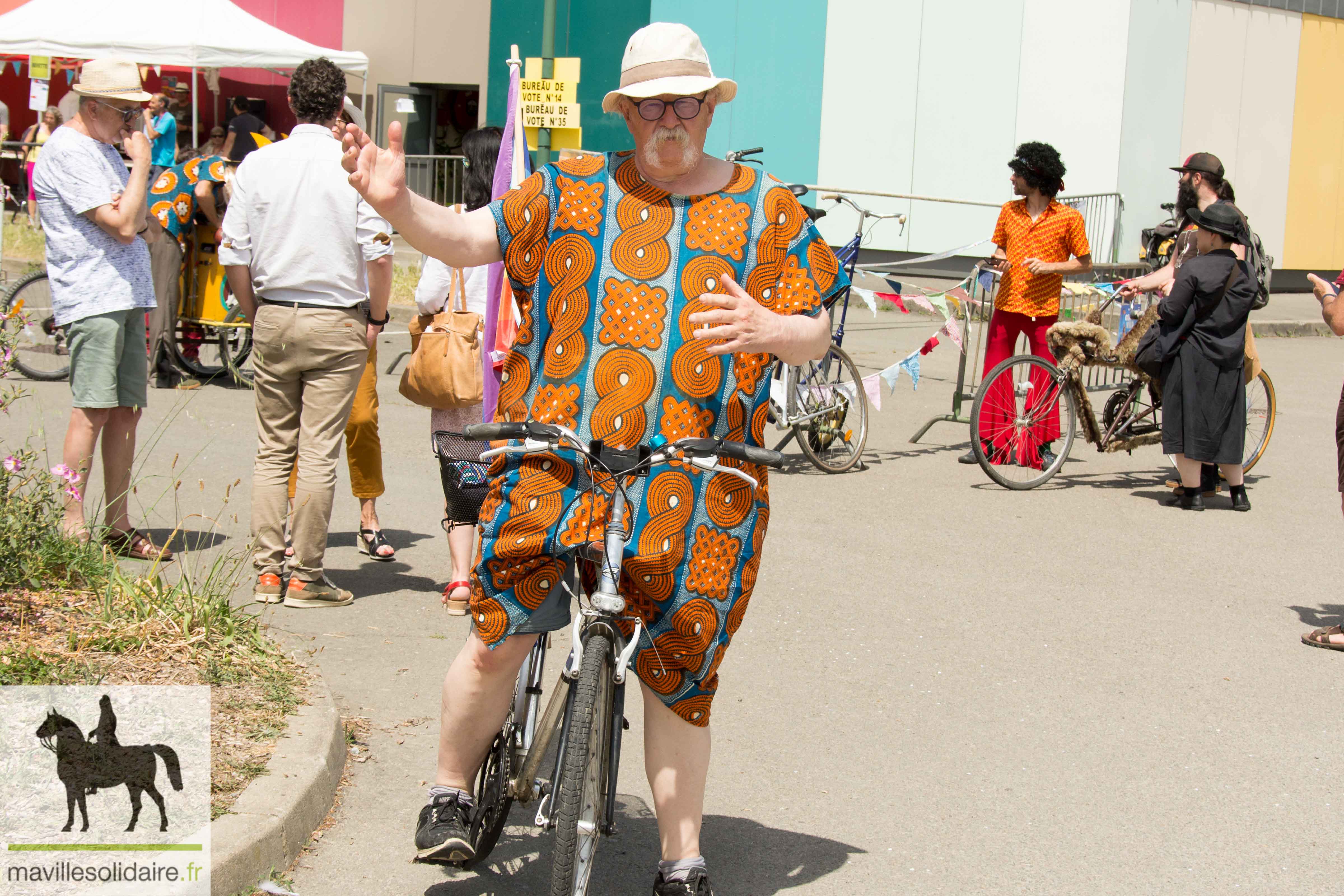 Carnavélo La Roche sur Yon LRSY mavillesolidaire.fr 1 9 sur 41