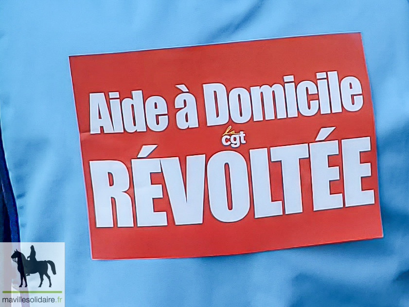 aide a domicile CGT conseil departemental La Roche sur Yon mavillesolidaire.fr 1 5